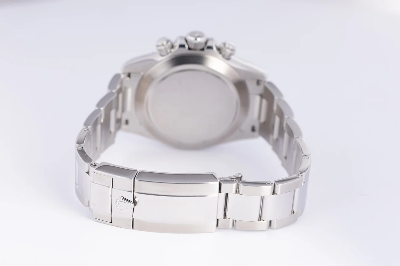 Rolex Daytona – Ref. 116520, Sehr gut – 9/10