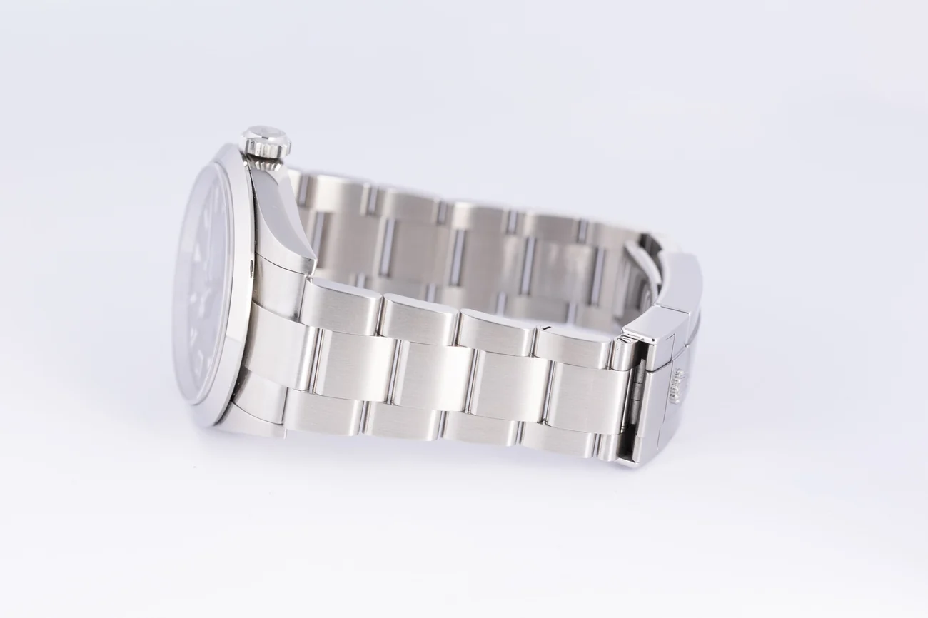 Rolex Explorer – Ref. 224270, very good – 5/10