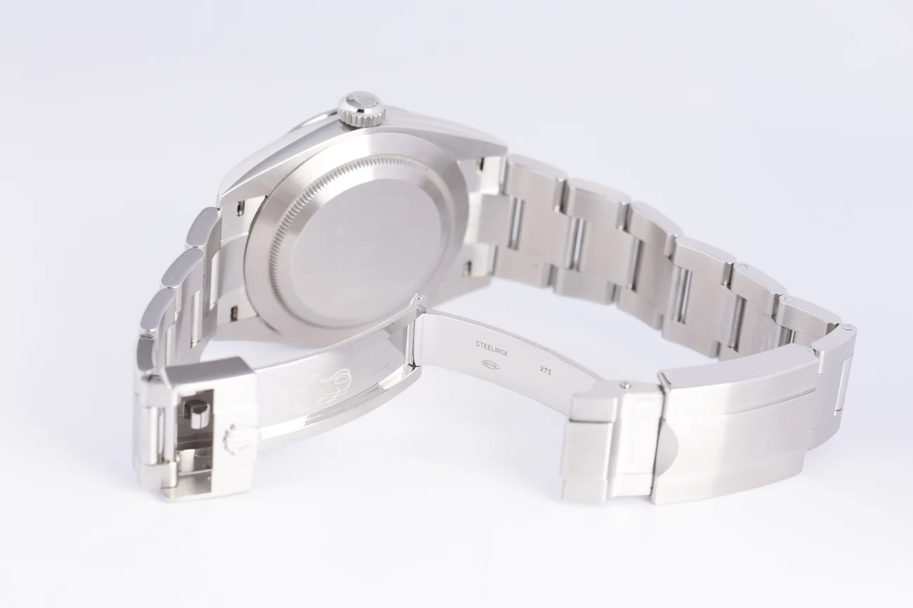 Rolex Explorer – Ref. 224270, very good – 8/10