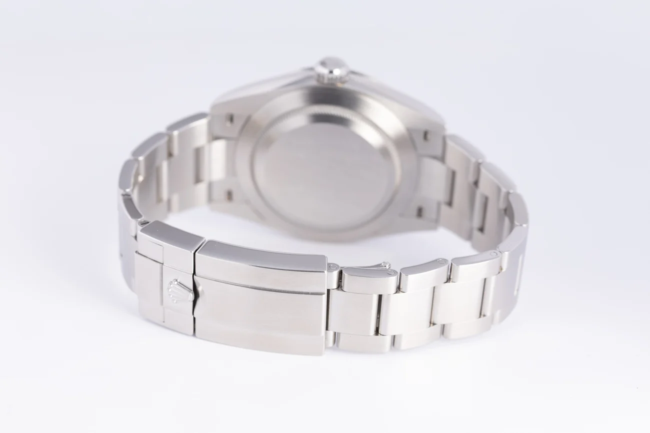 Rolex Explorer – Ref. 224270, very good – 10/10