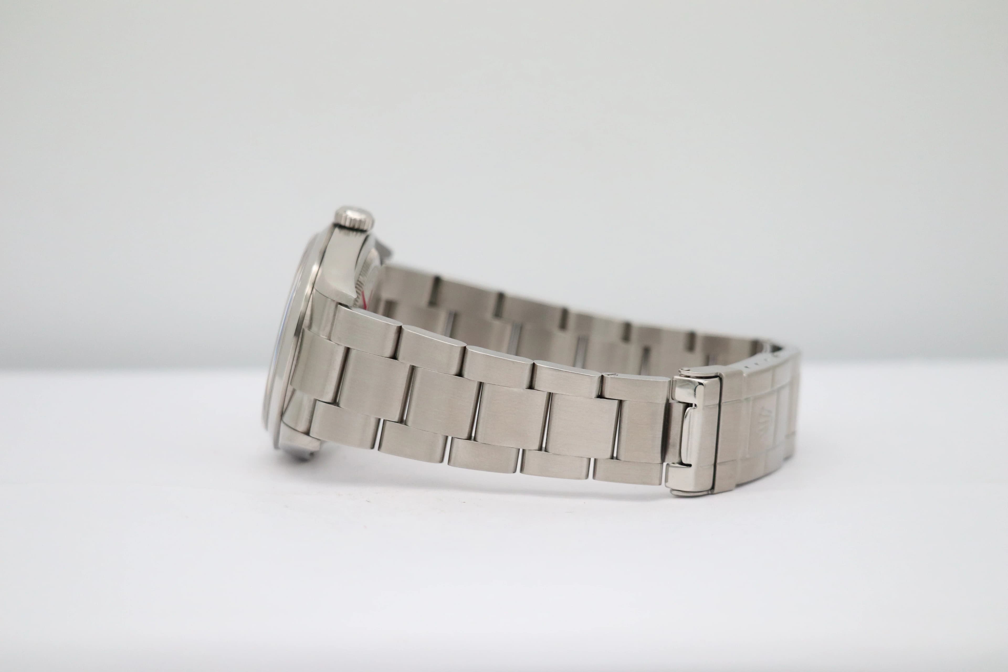 Rolex Explorer – Ref. 114270, very good – Image 2/10