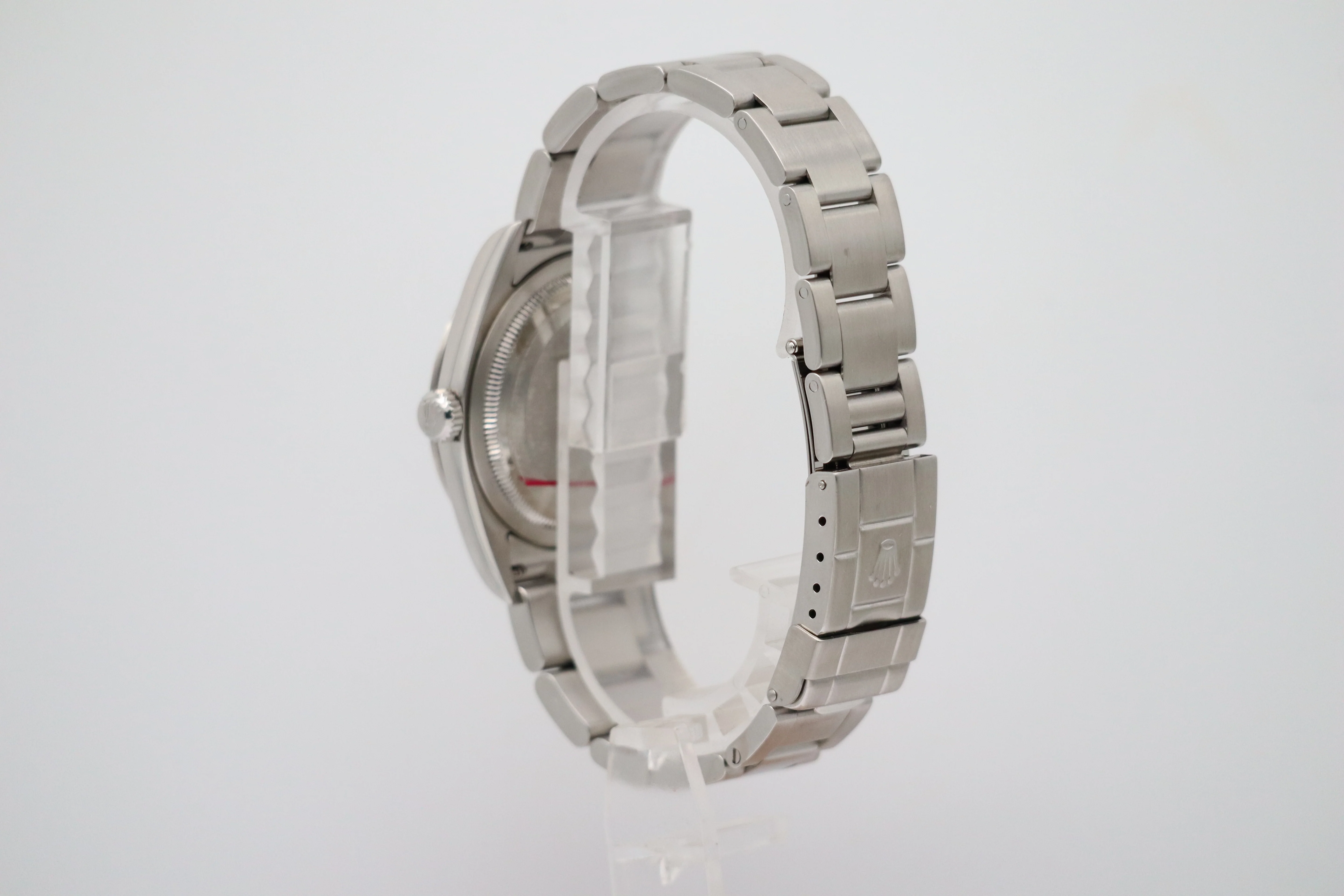 Rolex Explorer – Ref. 114270, Sehr gut – 3/10