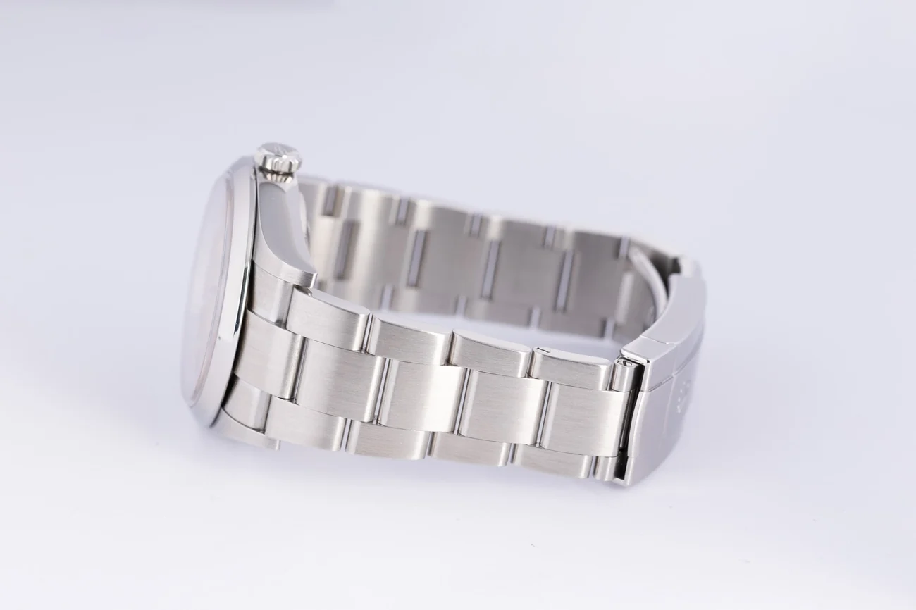 Rolex Perpetual 36 – Ref. 126000, Sehr gut – 5/10
