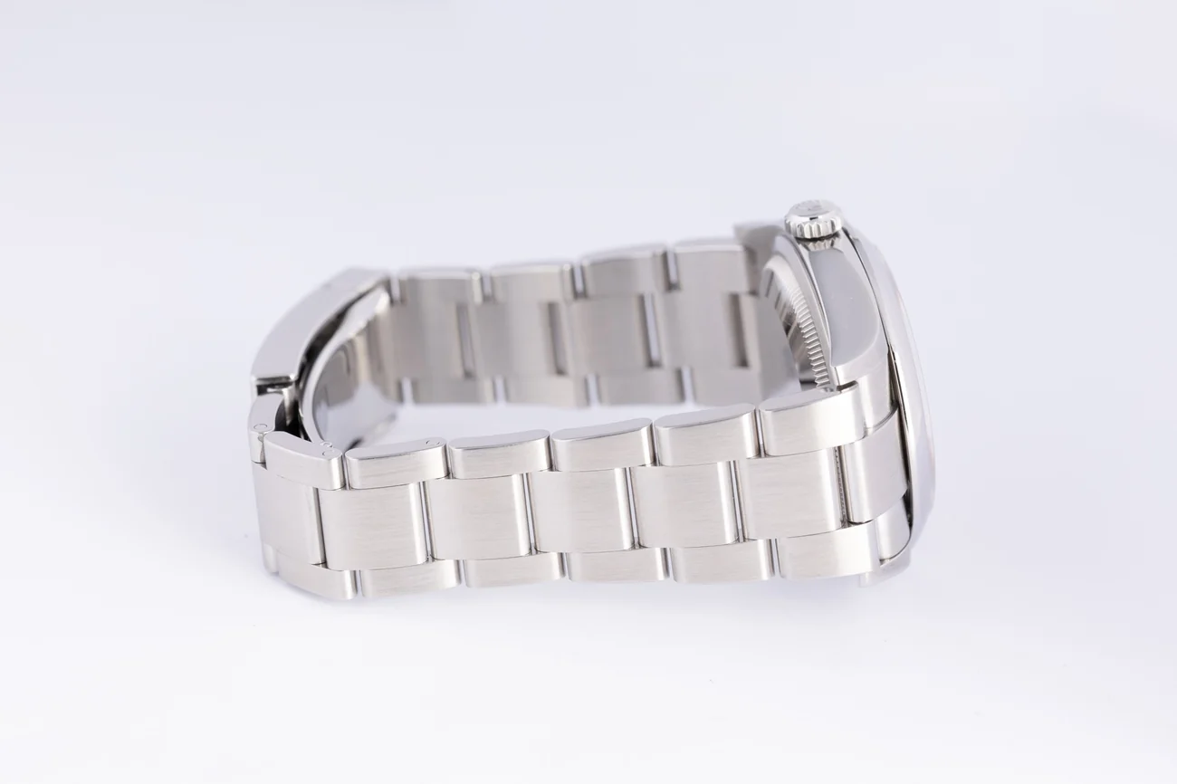 Rolex Perpetual 36 – Ref. 126000, Sehr gut – 7/10