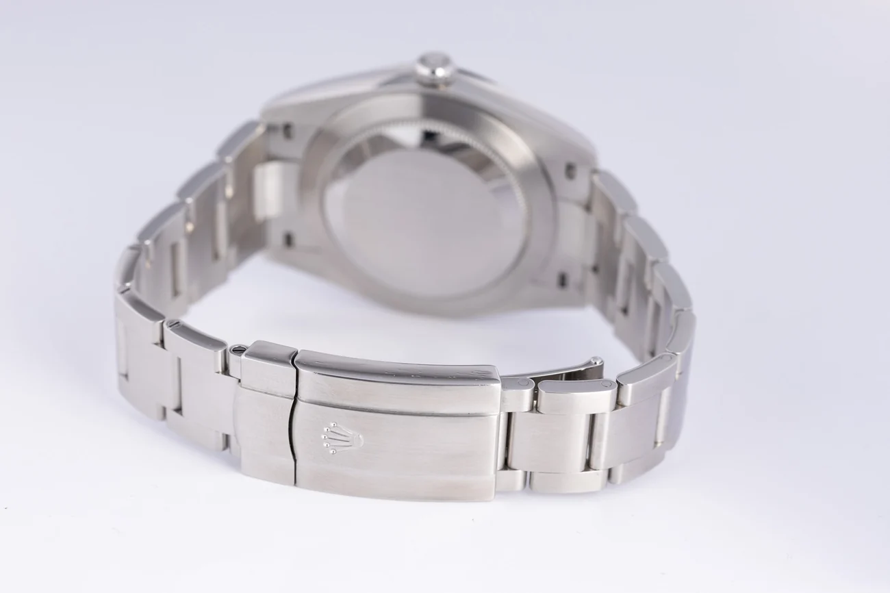 Rolex Oyster Perpetual – Ref. 124300, Sehr gut – Bild 2/10