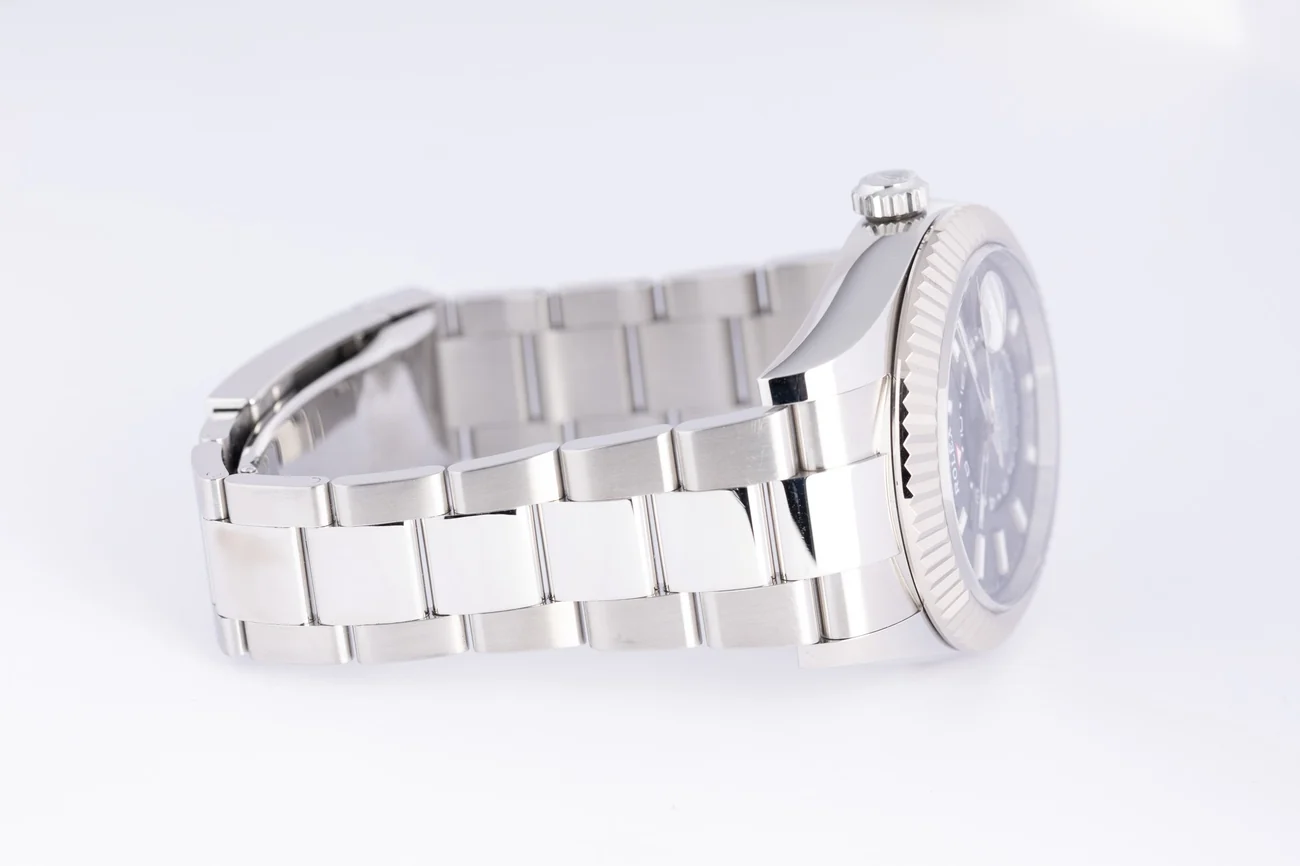 Rolex Sky-Dweller – Ref. 326934, Sehr gut – 3/10