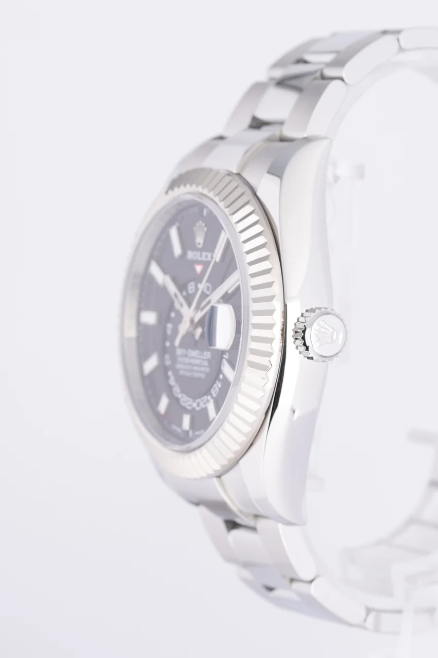 Rolex Sky-Dweller – Ref. 326934, Sehr gut – 5/10