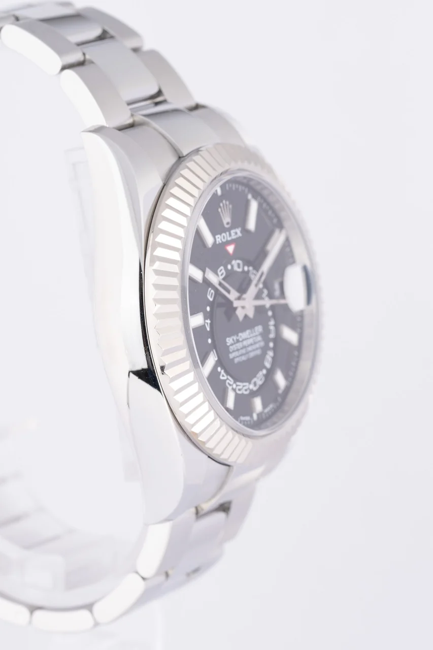 Rolex Sky-Dweller – Ref. 326934, Sehr gut – Bild 2/10