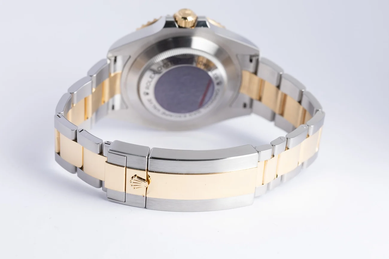 Rolex Sea-Dweller – Ref. 126603, Sehr gut – 10/10