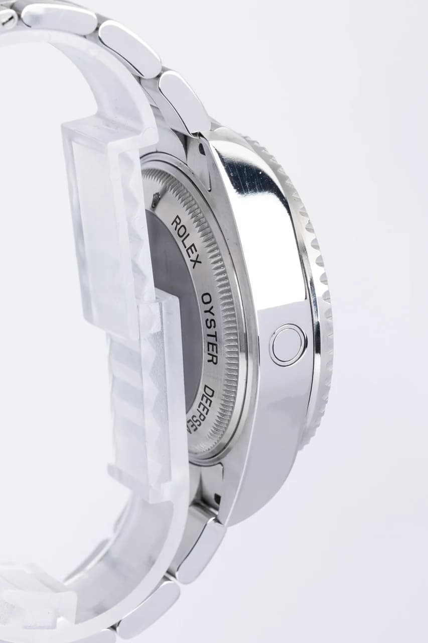 Rolex Deepsea – Ref. 116660, very good – Image 2/10