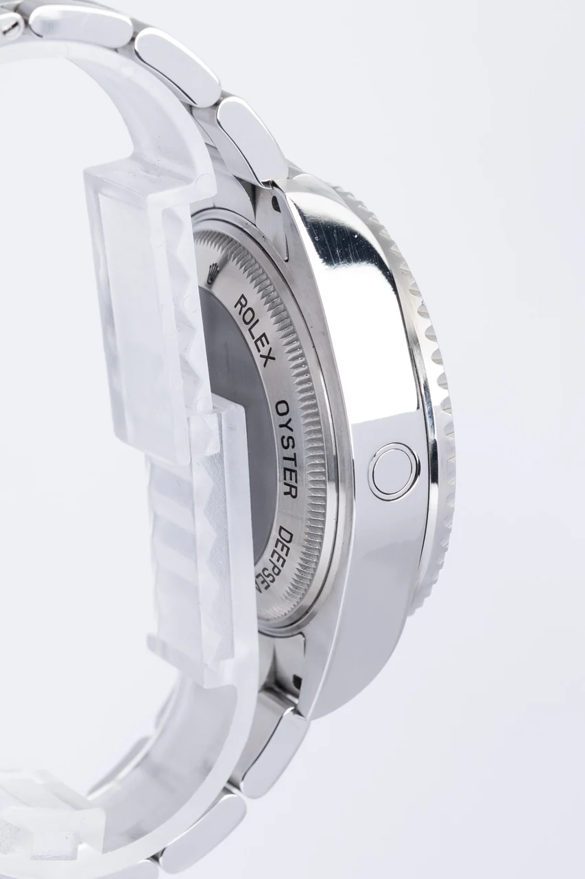 Rolex Deepsea – Ref. 116660, Sehr gut – 2/10