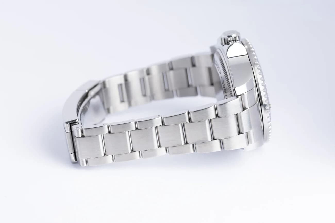 Rolex Deepsea – Ref. 116660, very good – Image 2/10