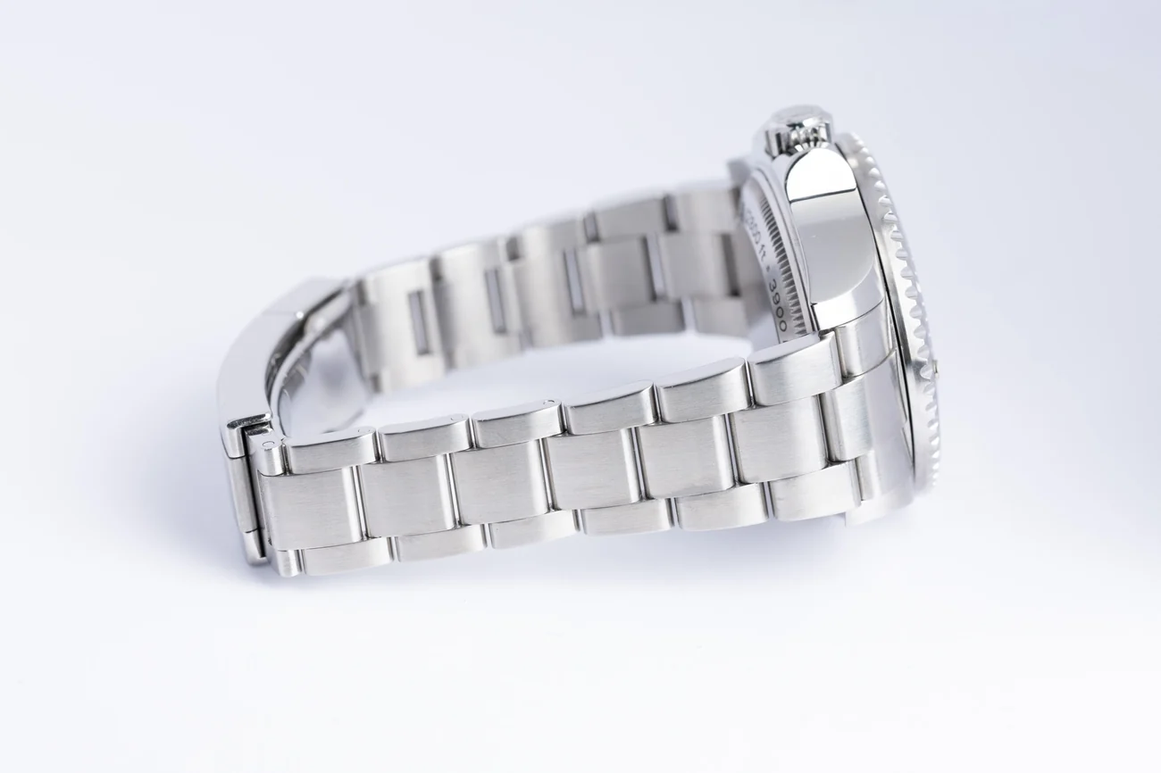 Rolex Deepsea – Ref. 116660, Sehr gut – 5/10
