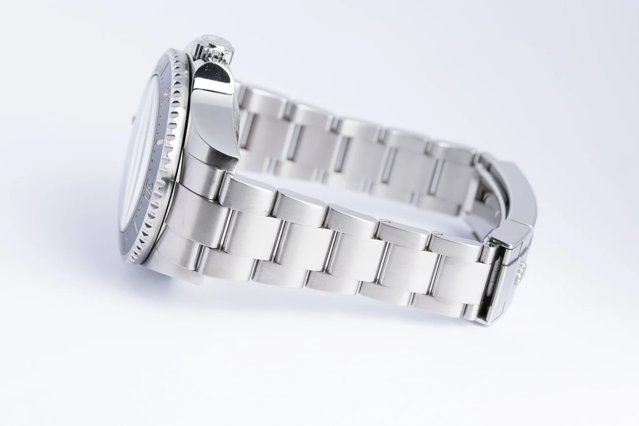 Rolex Deepsea – Ref. 116660, Sehr gut – 7/10