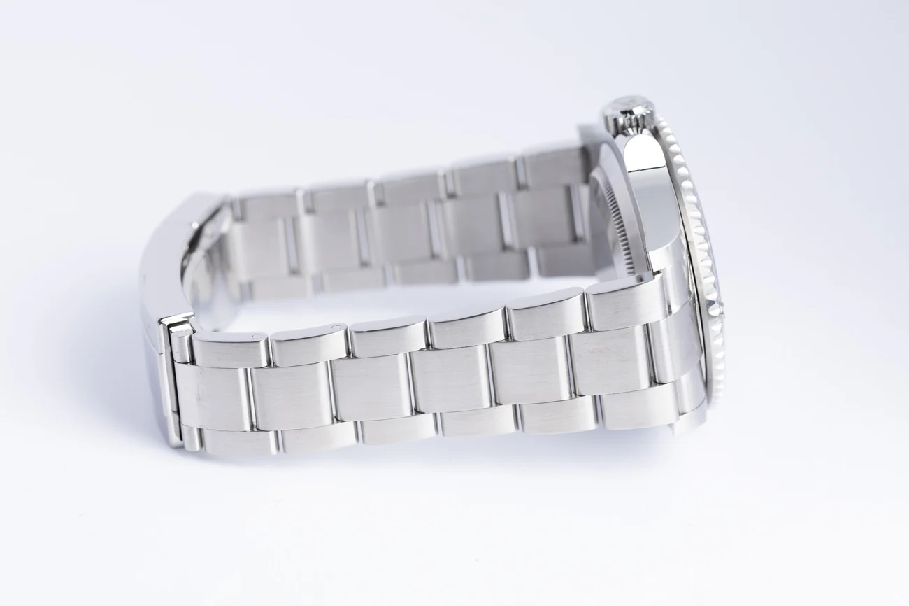 Rolex Submariner – Ref. 126610LN, Sehr gut – 4/10