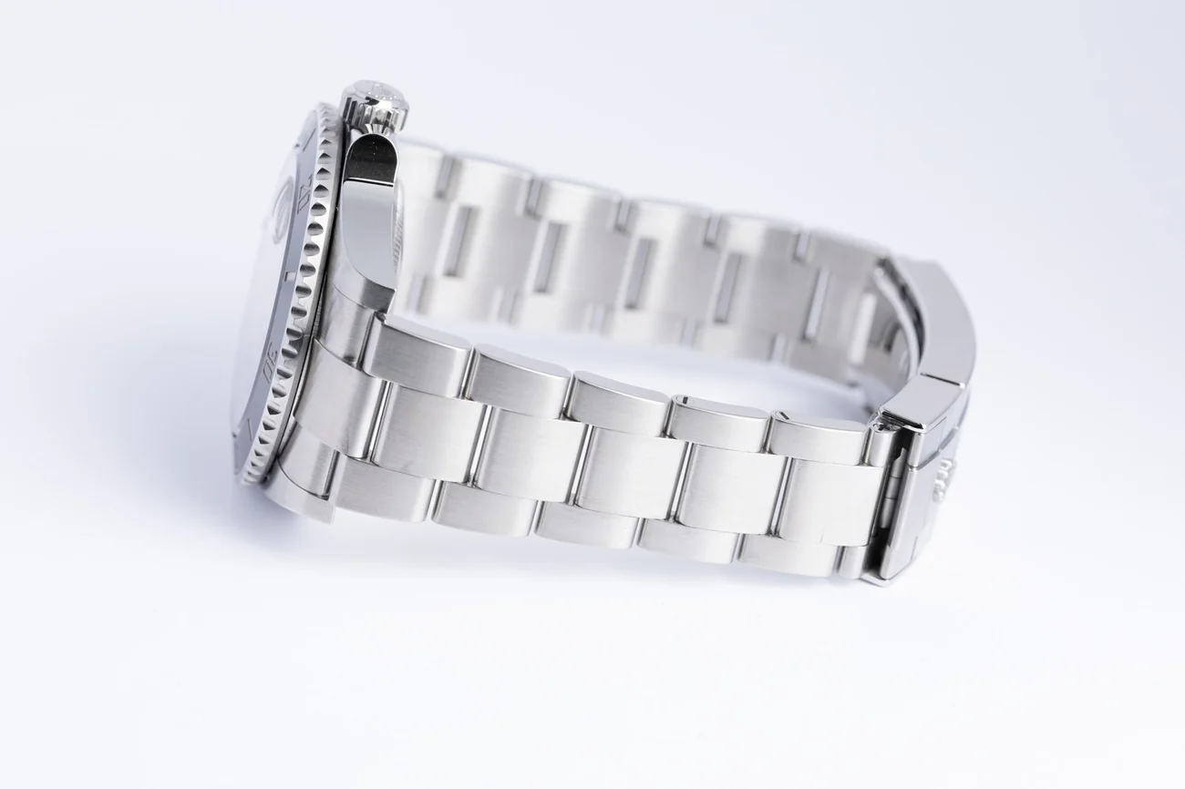 Rolex Submariner – Ref. 126610LN, Sehr gut – 7/10