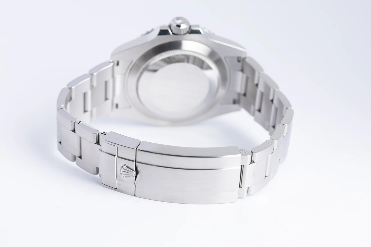 Rolex Submariner – Ref. 126610LN, Sehr gut – 9/10