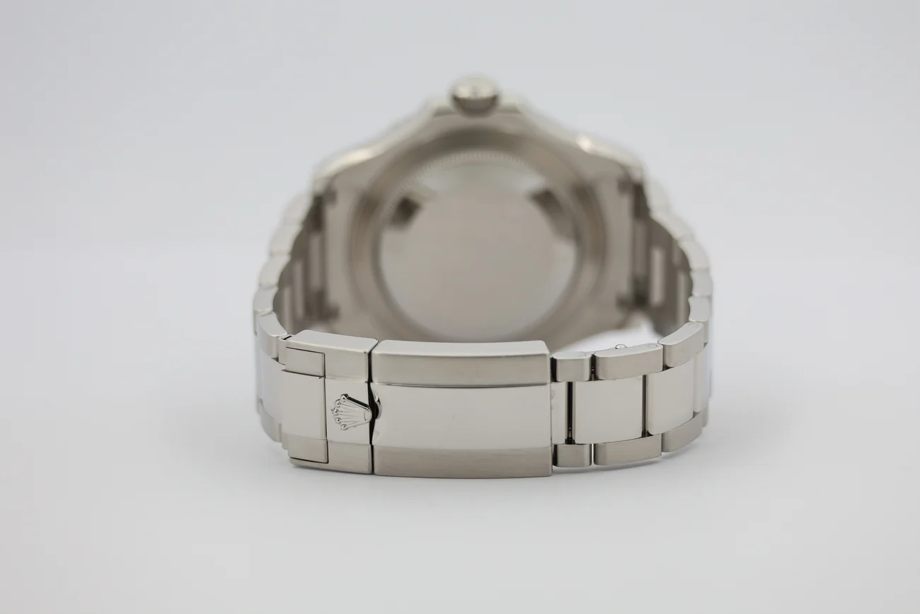 Rolex Yacht-Master – Ref. 126622, Sehr gut – 2/10
