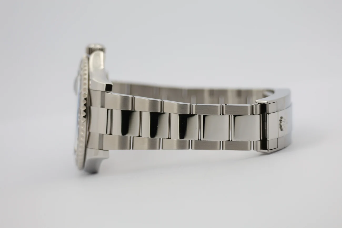 Rolex Yacht-Master – Ref. 126622, Sehr gut – 5/10