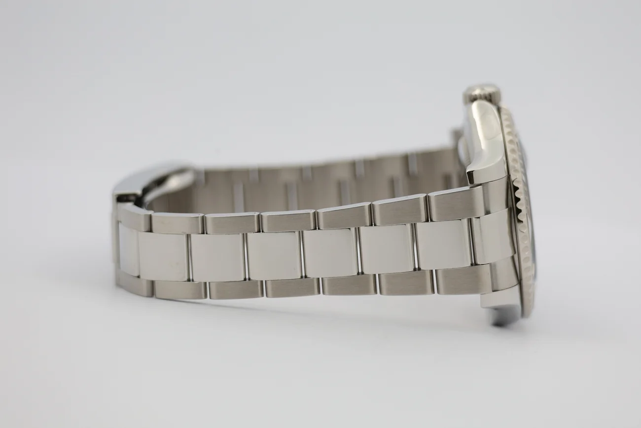 Rolex Yacht-Master – Ref. 126622, Sehr gut – 4/10