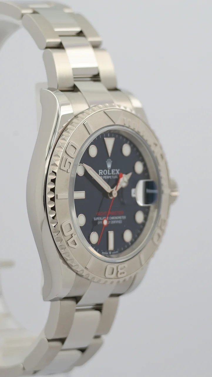 Rolex Yacht-Master – Ref. 126622, Sehr gut – 7/10