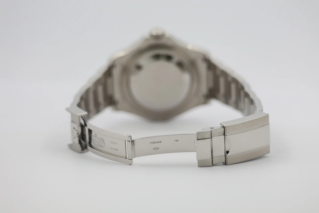 Rolex Yacht-Master – Ref. 126622, Sehr gut – 6/10