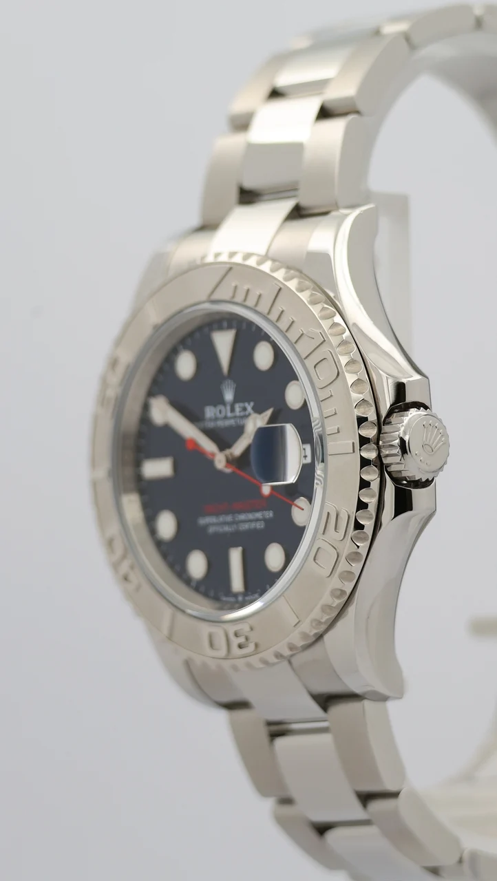 Rolex Yacht-Master – Ref. 126622, Sehr gut – 8/10