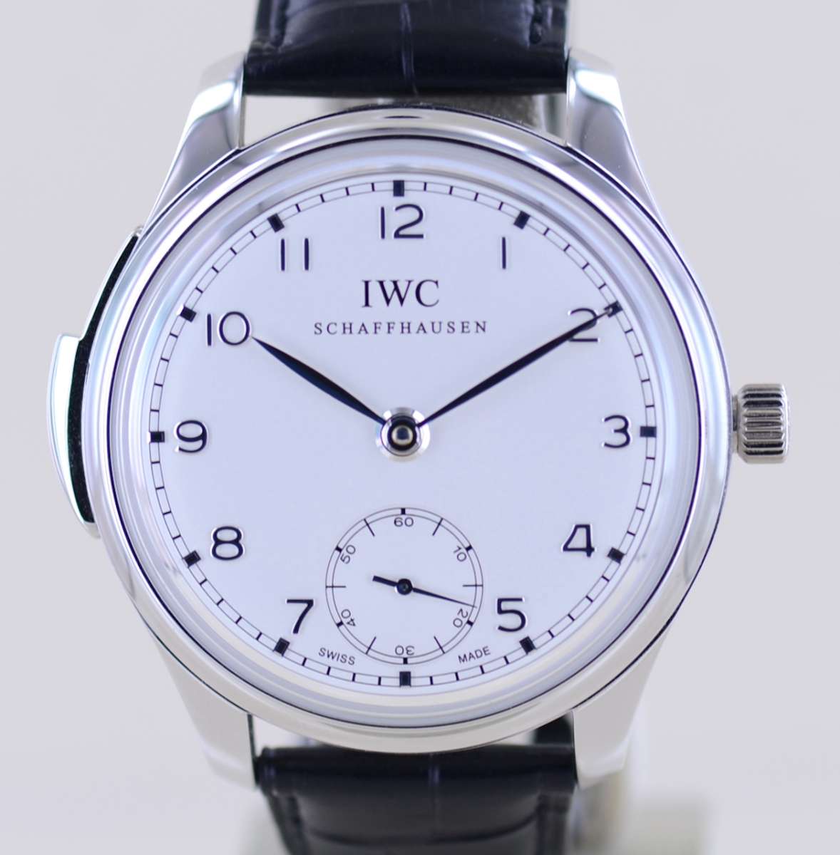 IWC Portugieser – Ref. IW544906, Wie neu