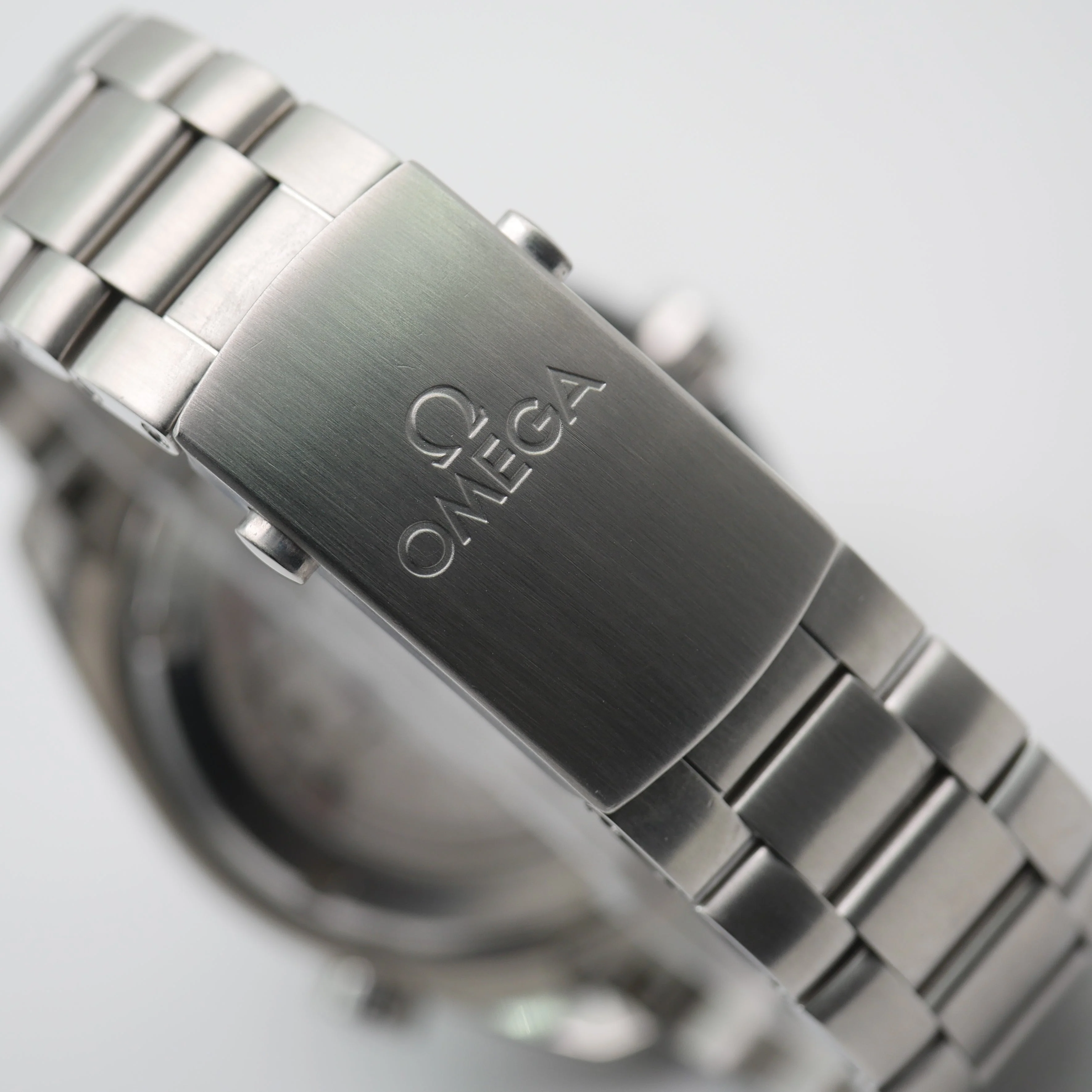 Omega Seamaster Planet Ocean – Ref. 232.30.46.21.01.001, Sehr gut – 6/10
