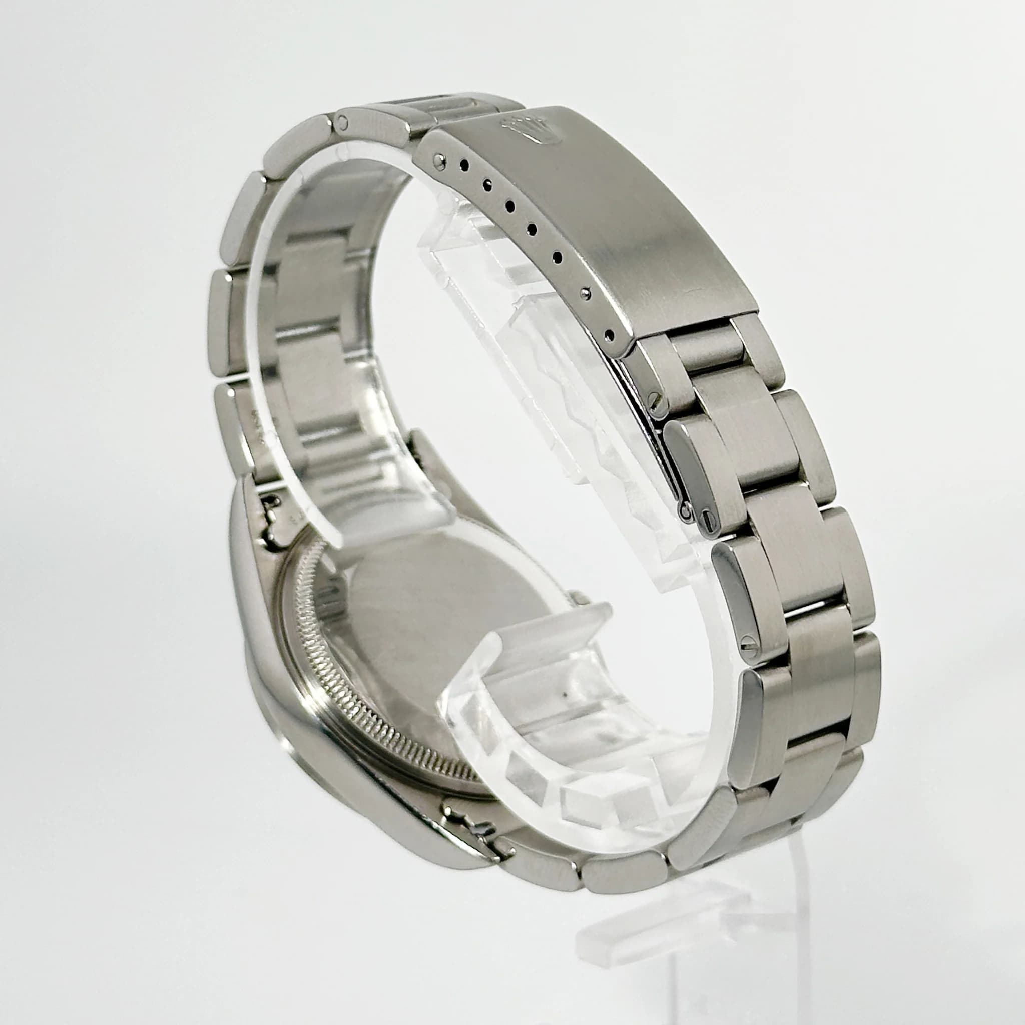 Rolex Air-King – Ref. 14000, Sehr gut – Bild 2/6