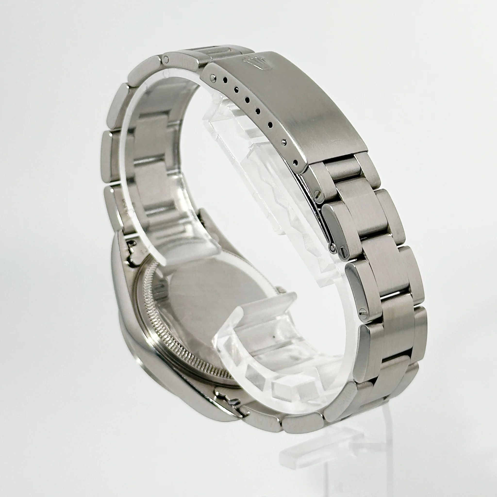 Rolex Air-King – Ref. 14000, Sehr gut – 5/6
