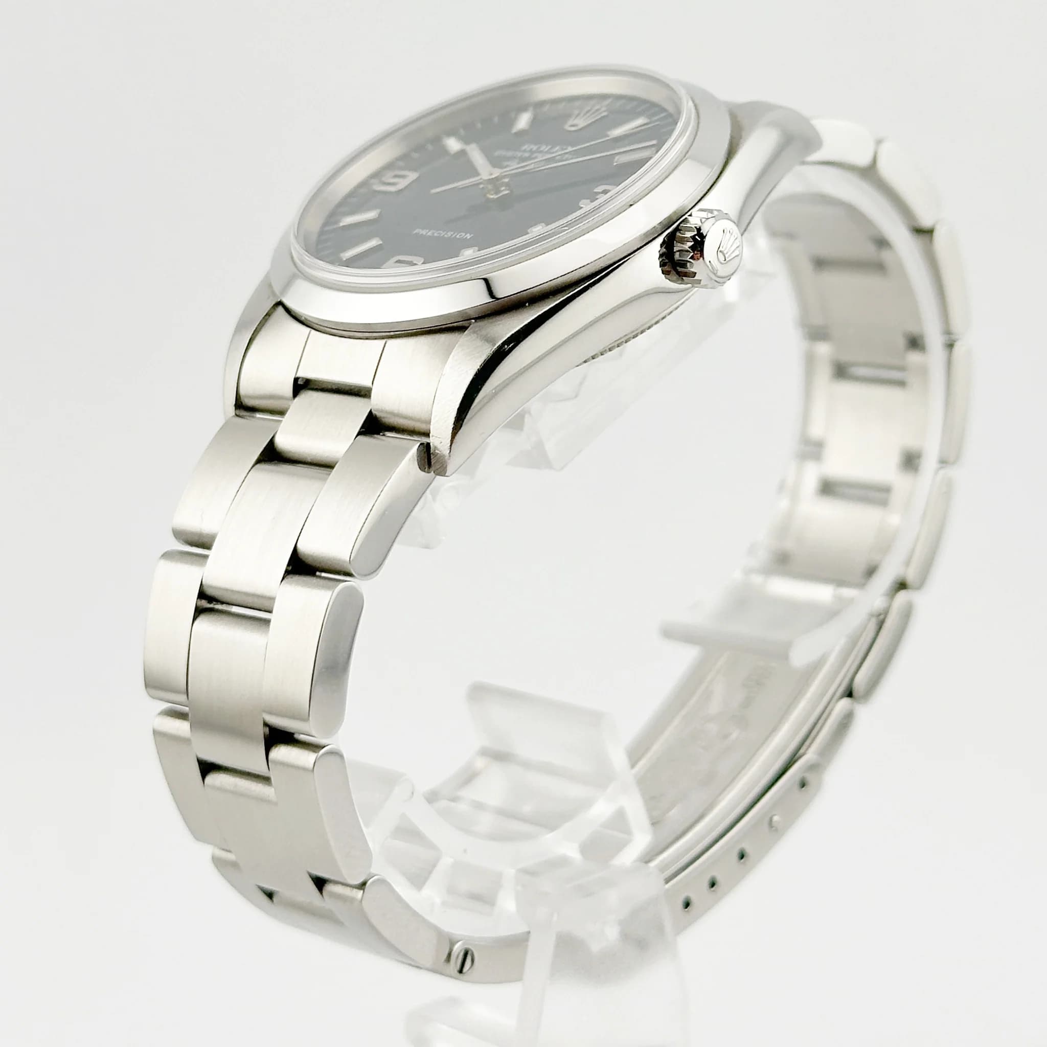Rolex Air-King – Ref. 14000, very good – Image 2/6