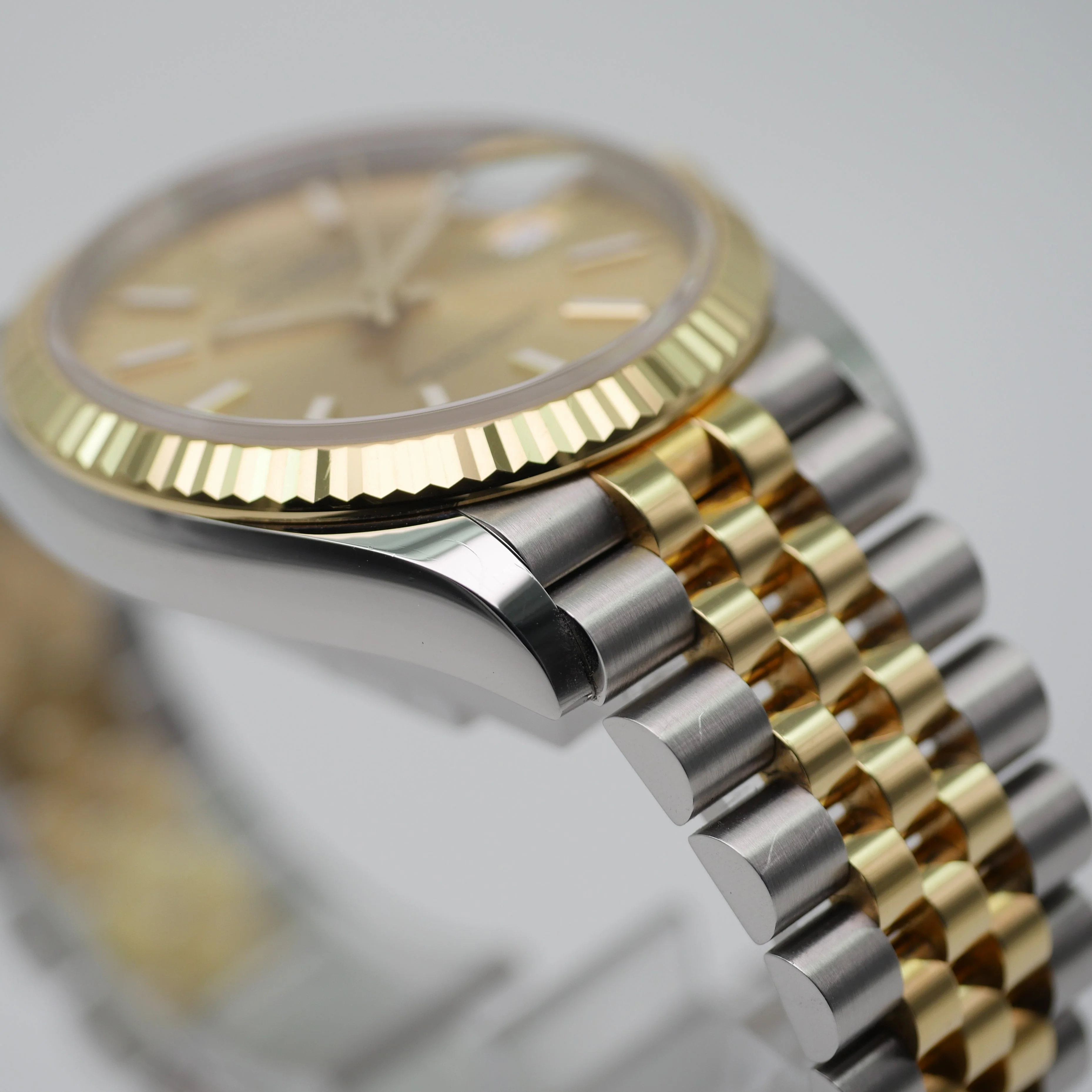 Rolex Datejust 36 – Ref. 126233, Sehr gut – 8/8