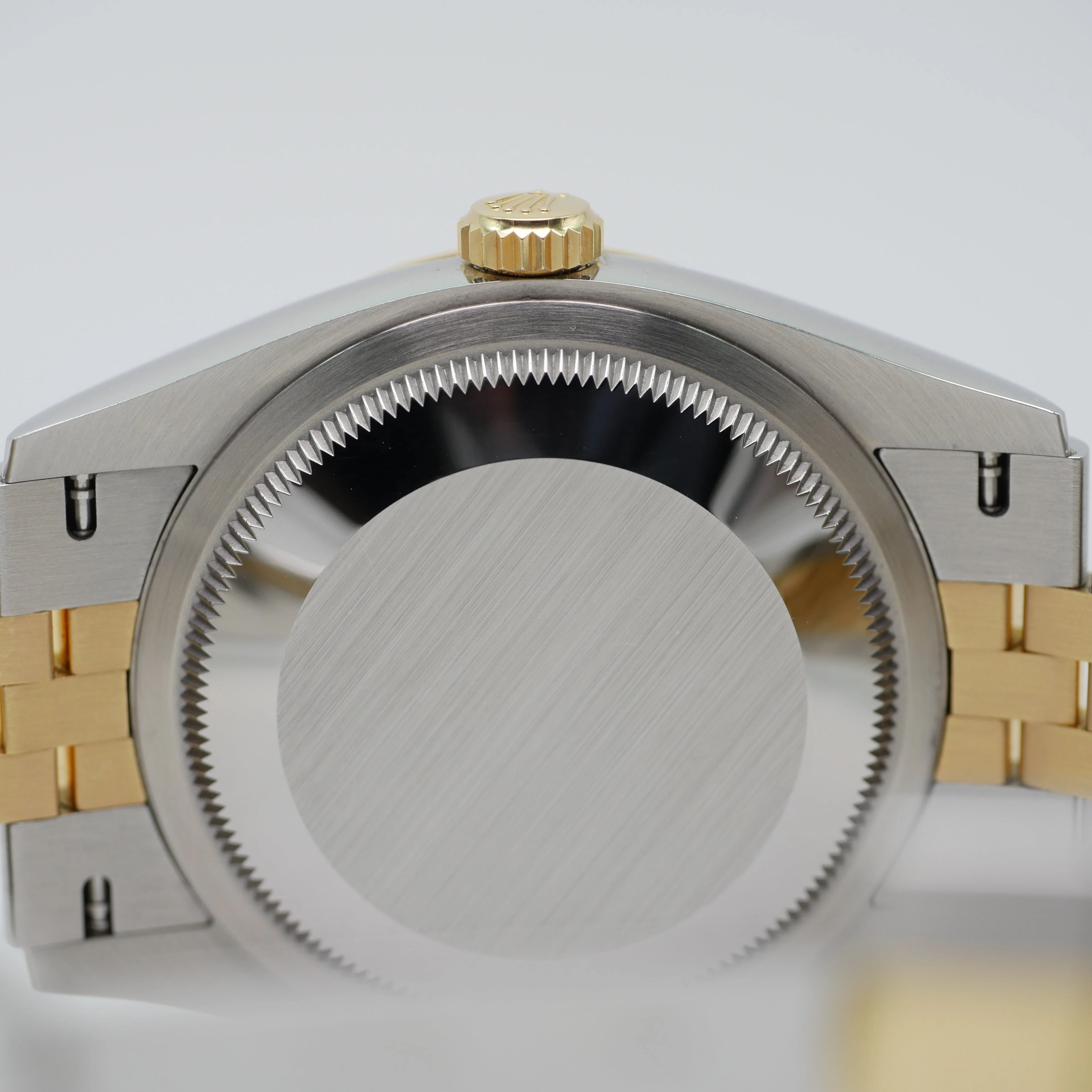 Rolex Datejust 36 – Ref. 126233, Sehr gut – 7/8