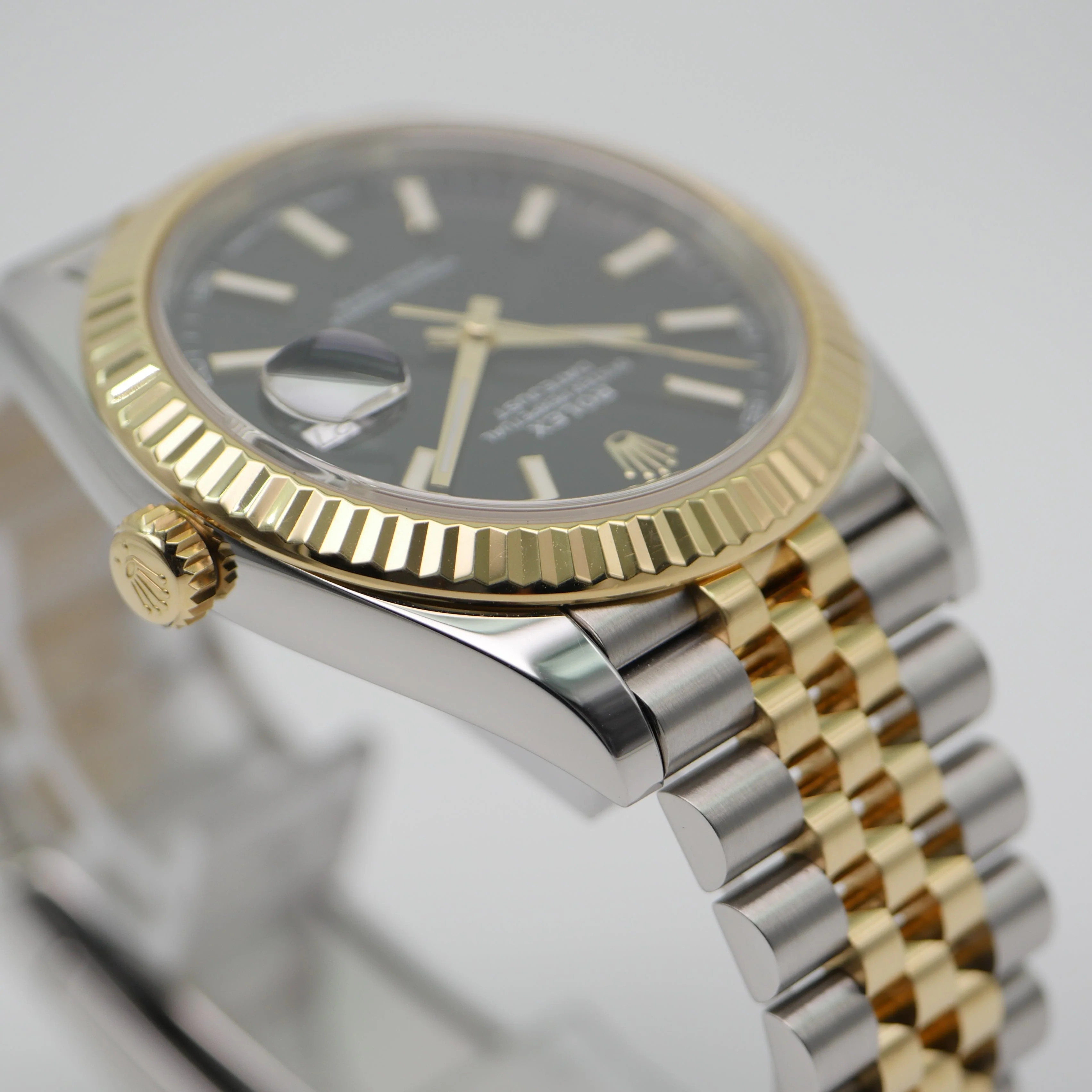Rolex Datejust 41 – Ref. 126333, Sehr gut – 6/11
