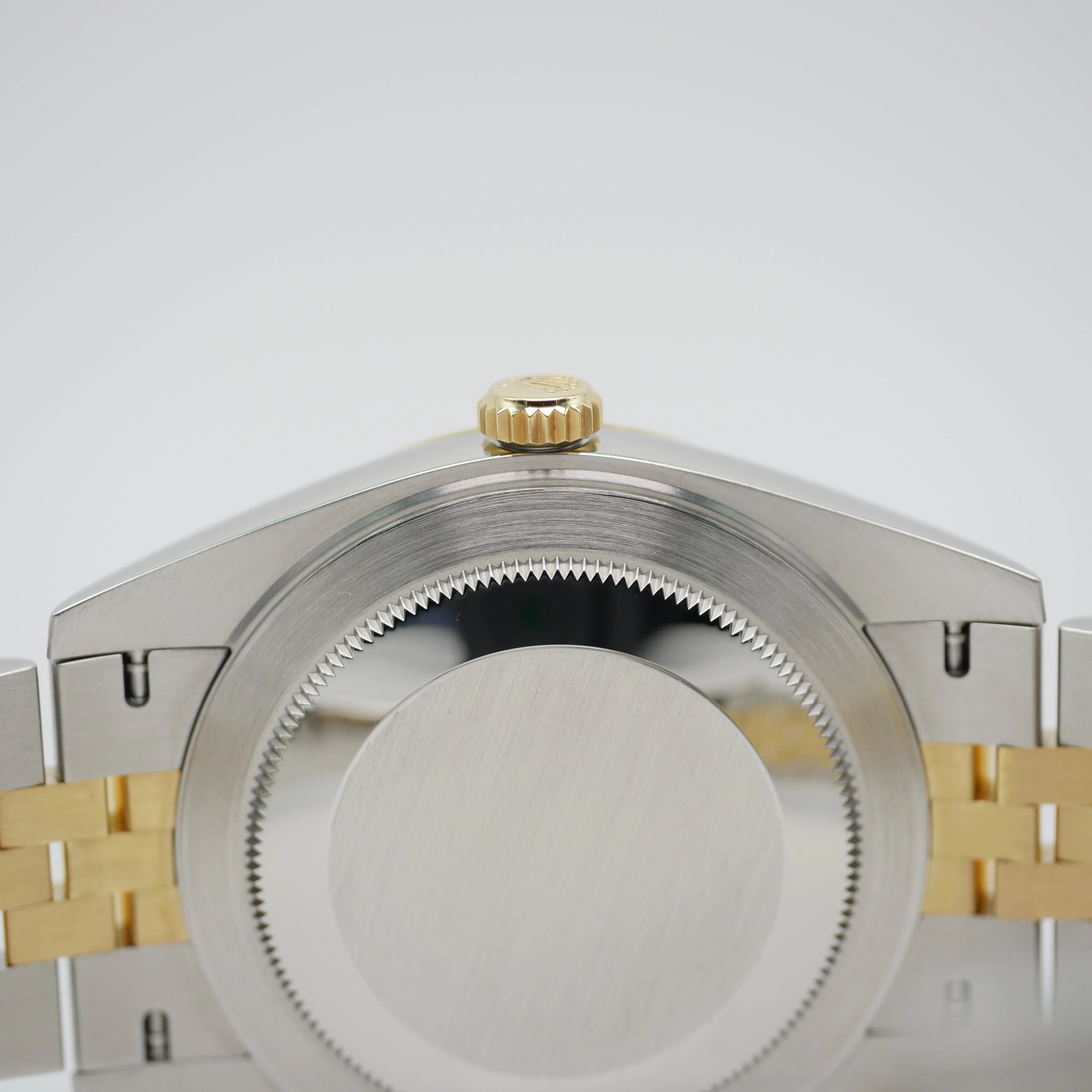 Rolex Datejust 41 – Ref. 126333, very good – Image 2/11