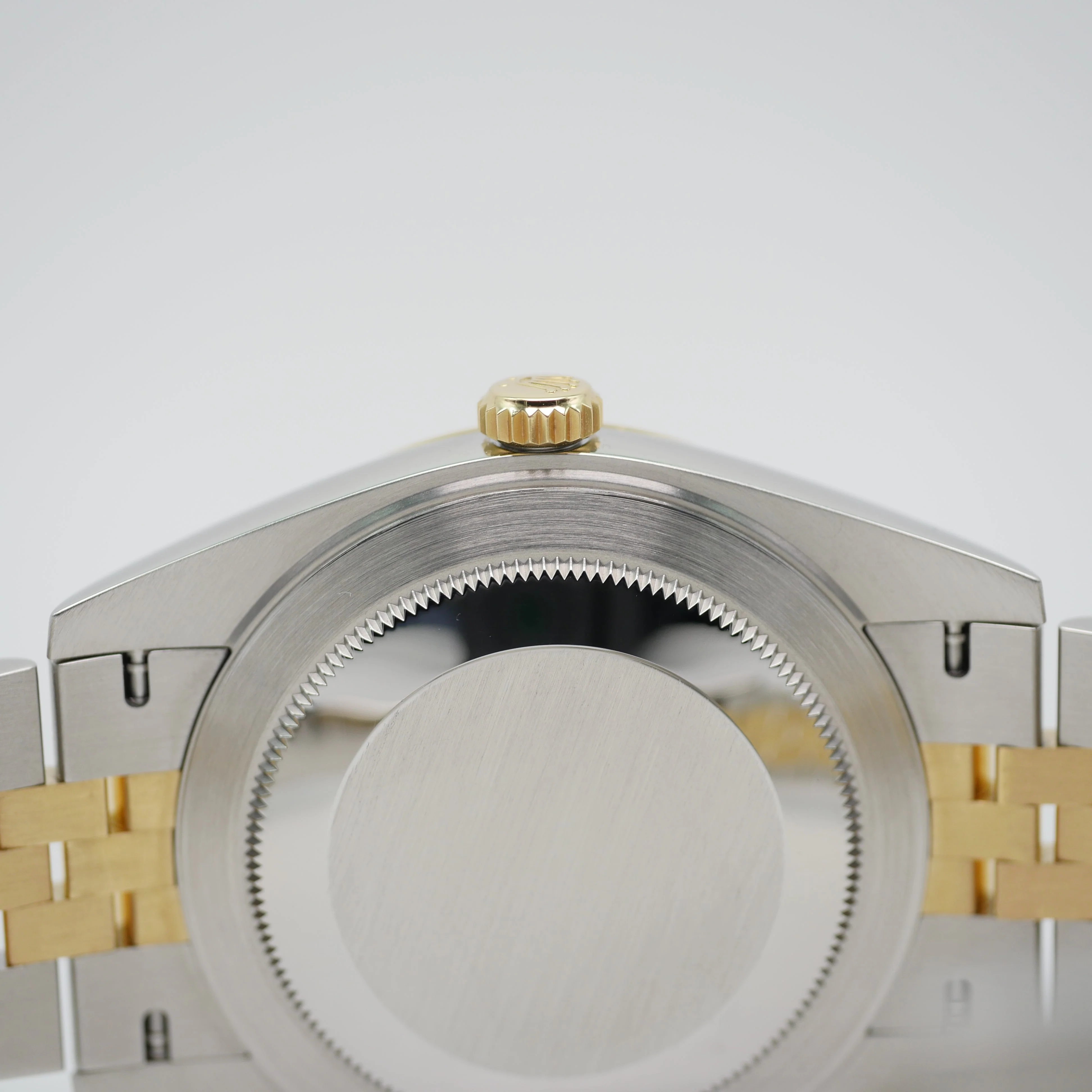 Rolex Datejust 41 – Ref. 126333, Sehr gut – 2/11