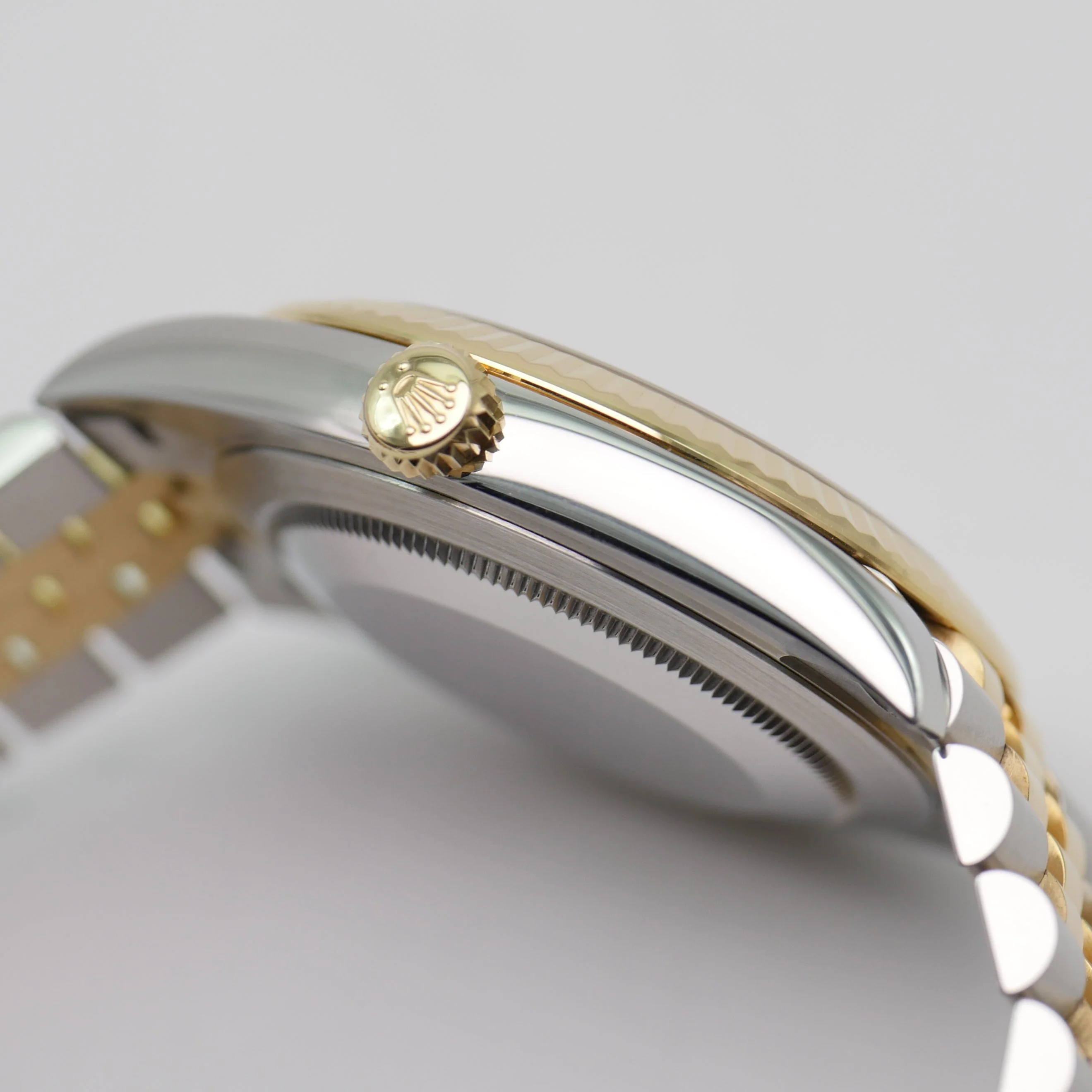 Rolex Datejust 41 – Ref. 126333, Sehr gut – 10/11