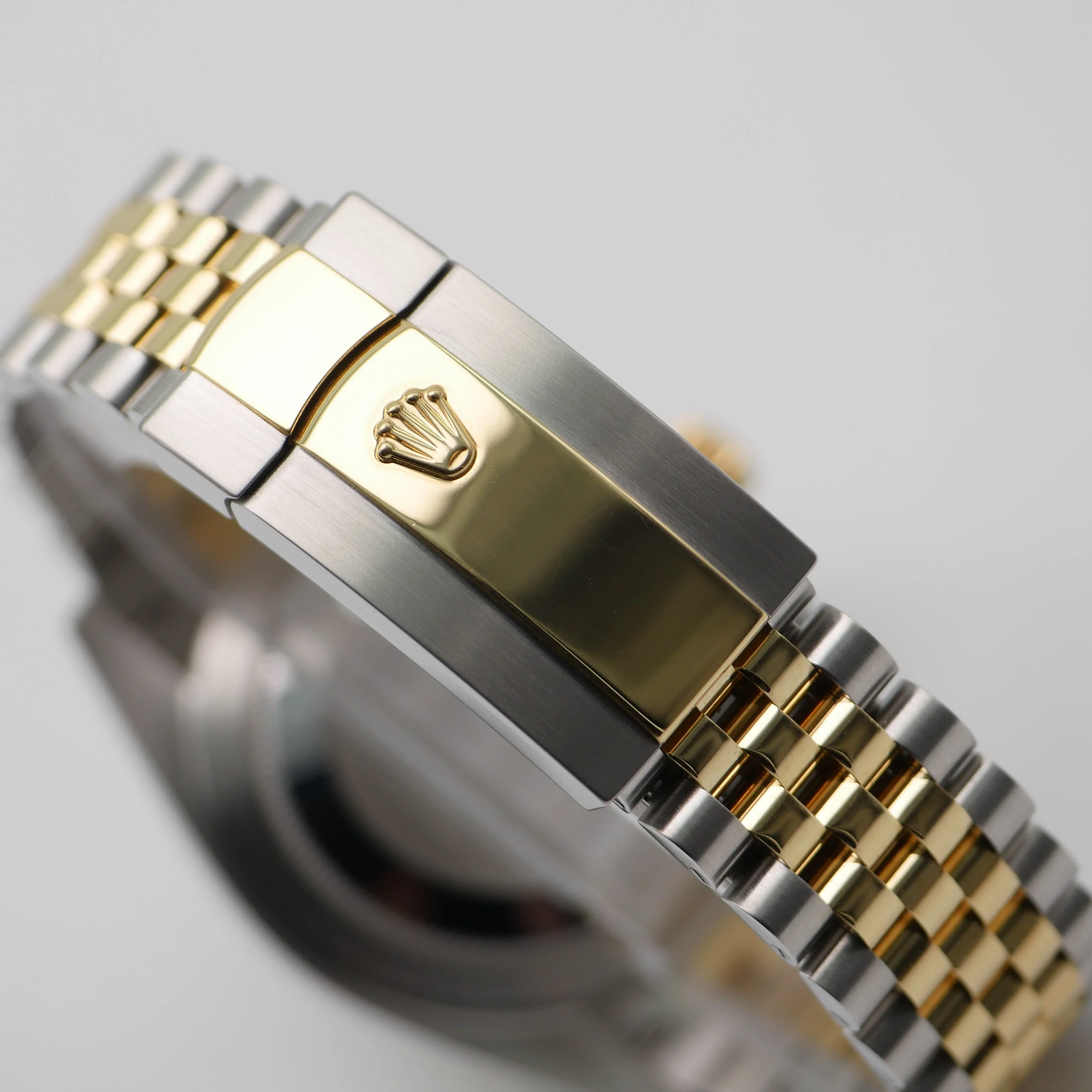 Rolex Datejust 41 – Ref. 126333, Sehr gut – 8/11