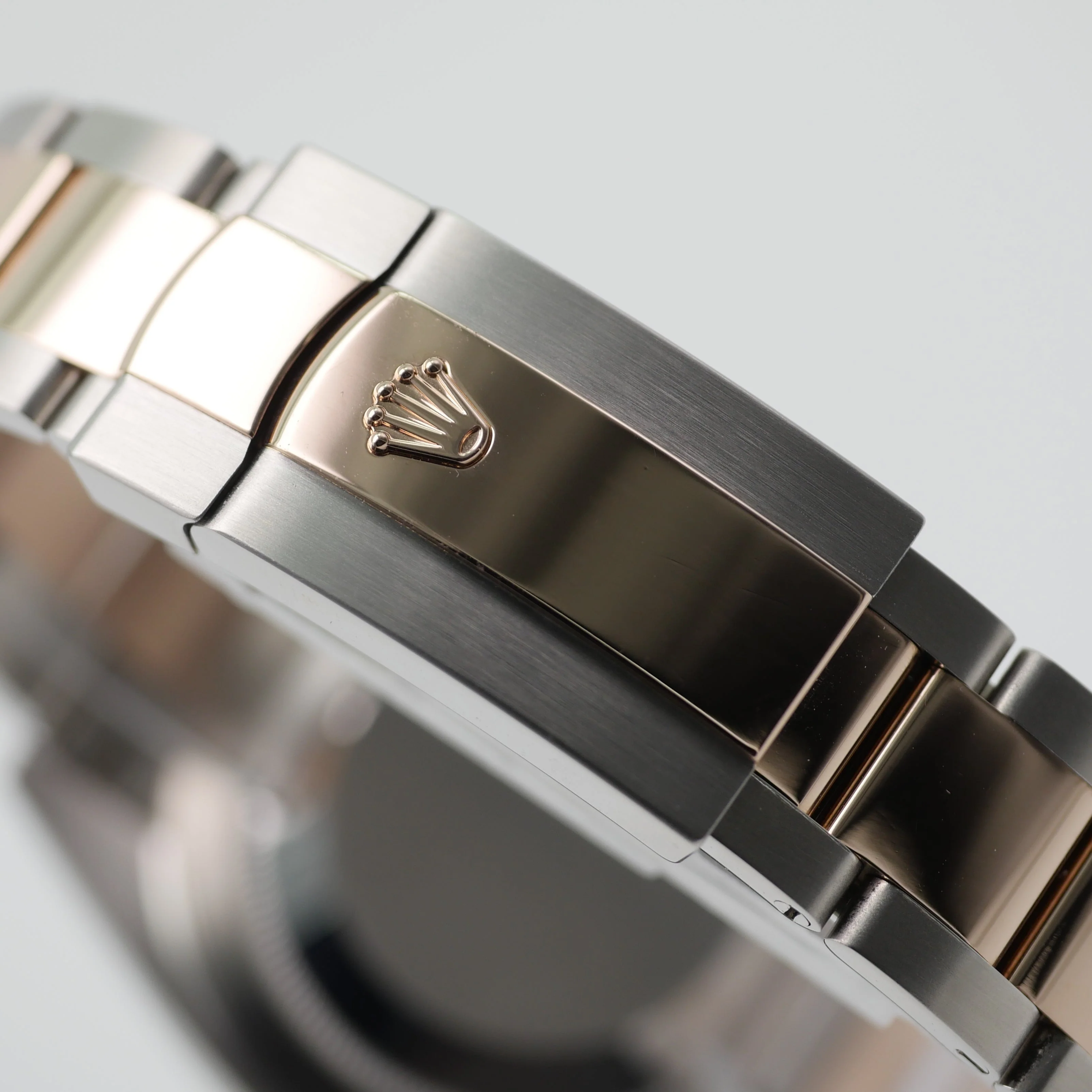 Rolex Datejust 41 – Ref. 126331, Sehr gut – 5/10