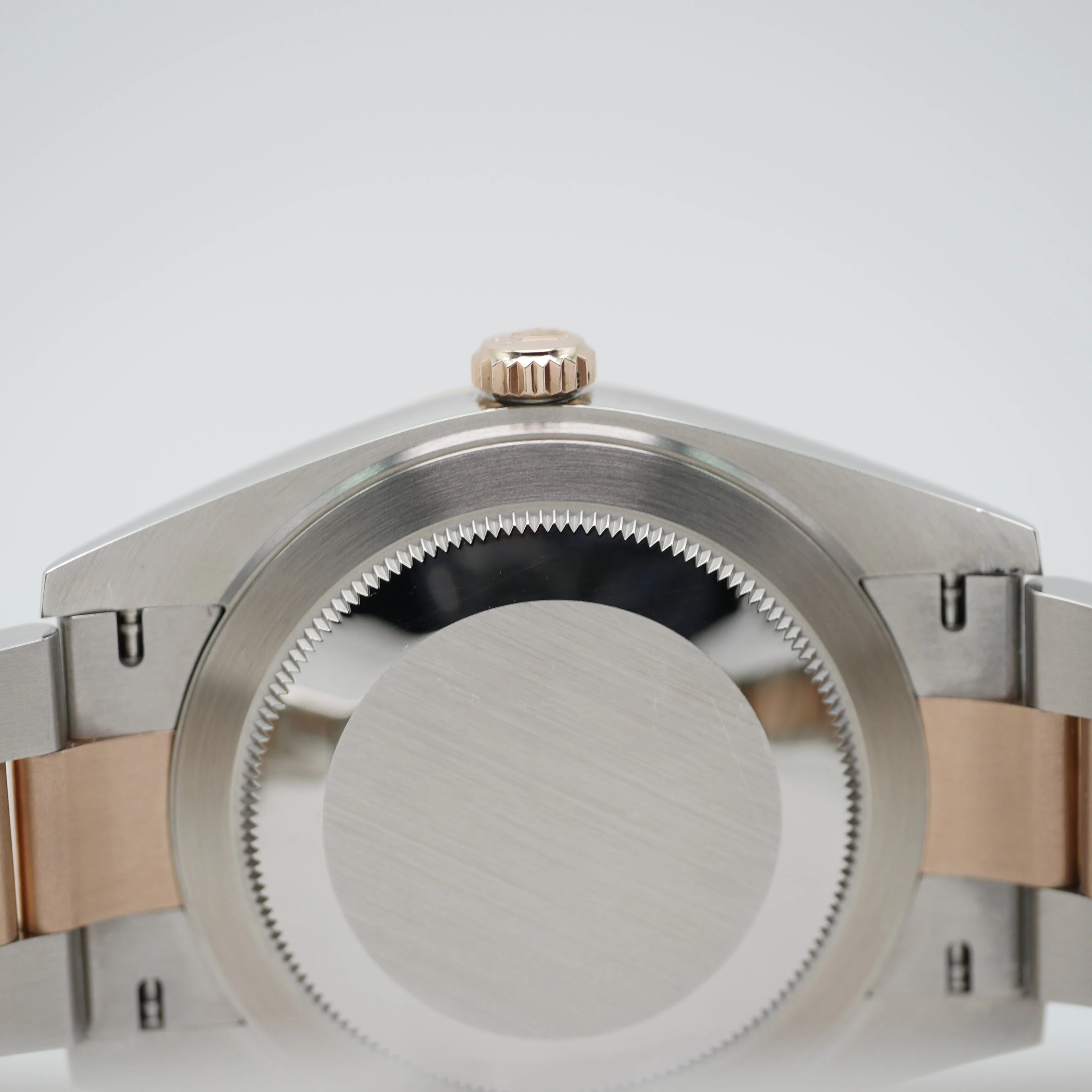 Rolex Datejust 41 – Ref. 126331, Sehr gut – Bild 2/10