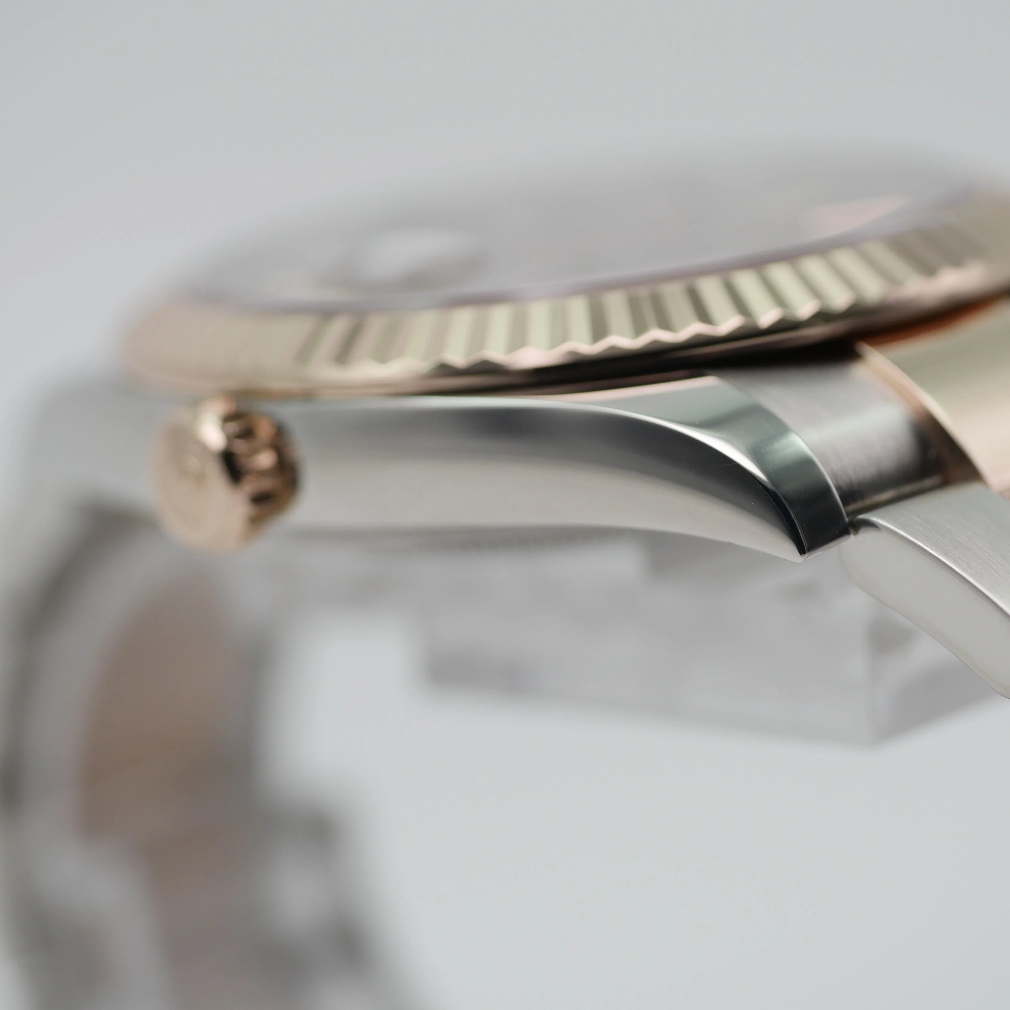 Rolex Datejust 41 – Ref. 126331, Sehr gut – 8/10