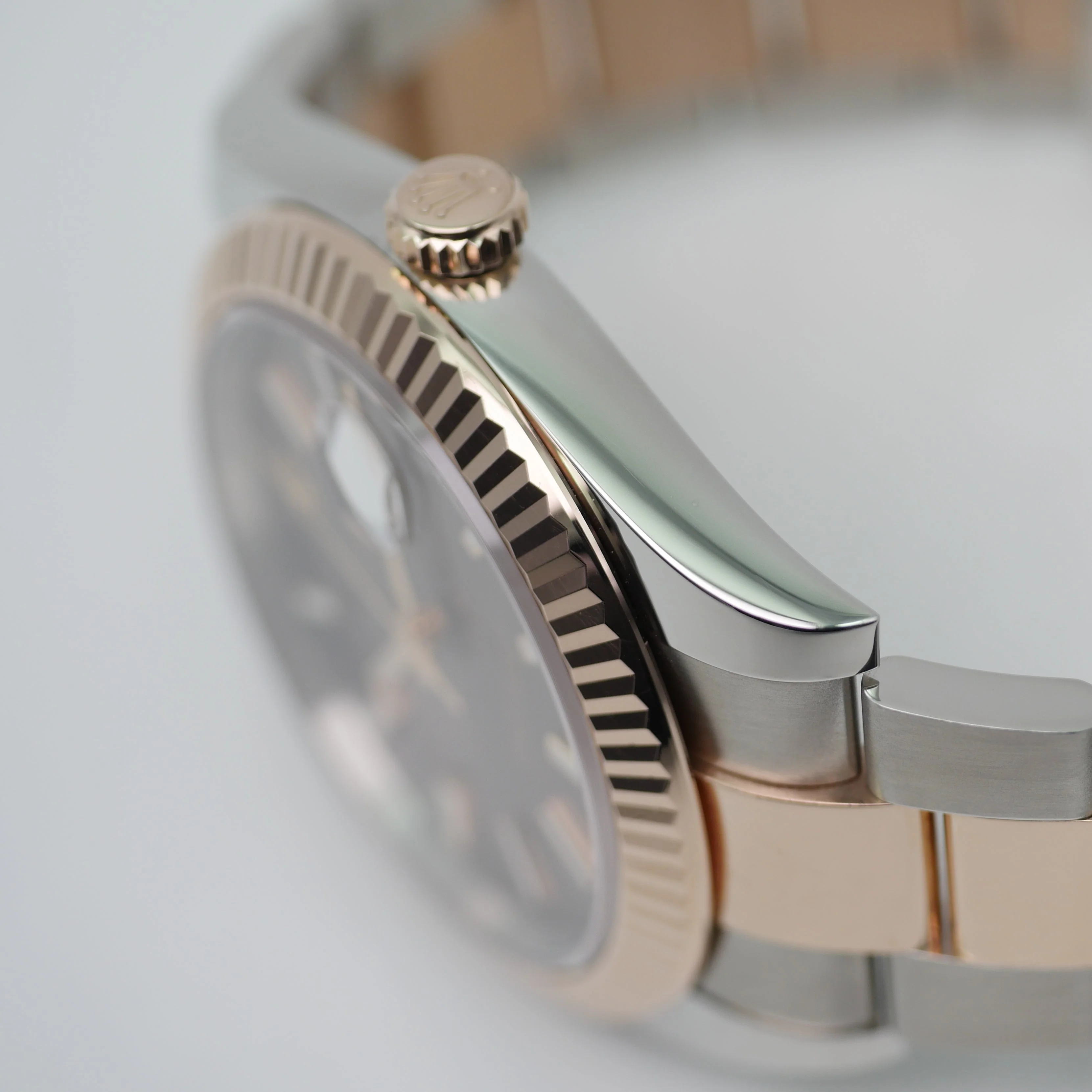 Rolex Datejust 41 – Ref. 126331, Sehr gut – 9/10