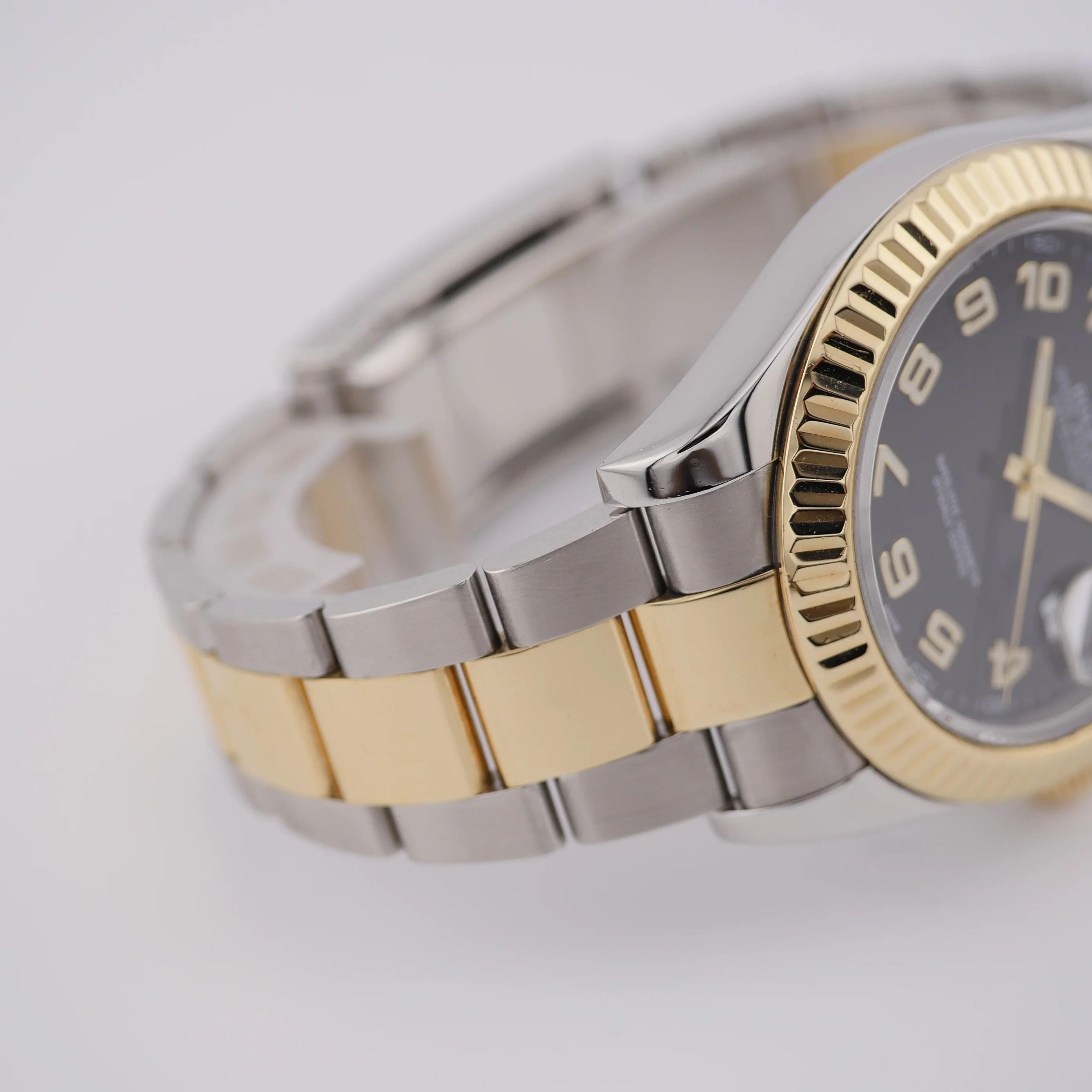 Rolex Datejust II – Ref. 116333, very good – 3/8