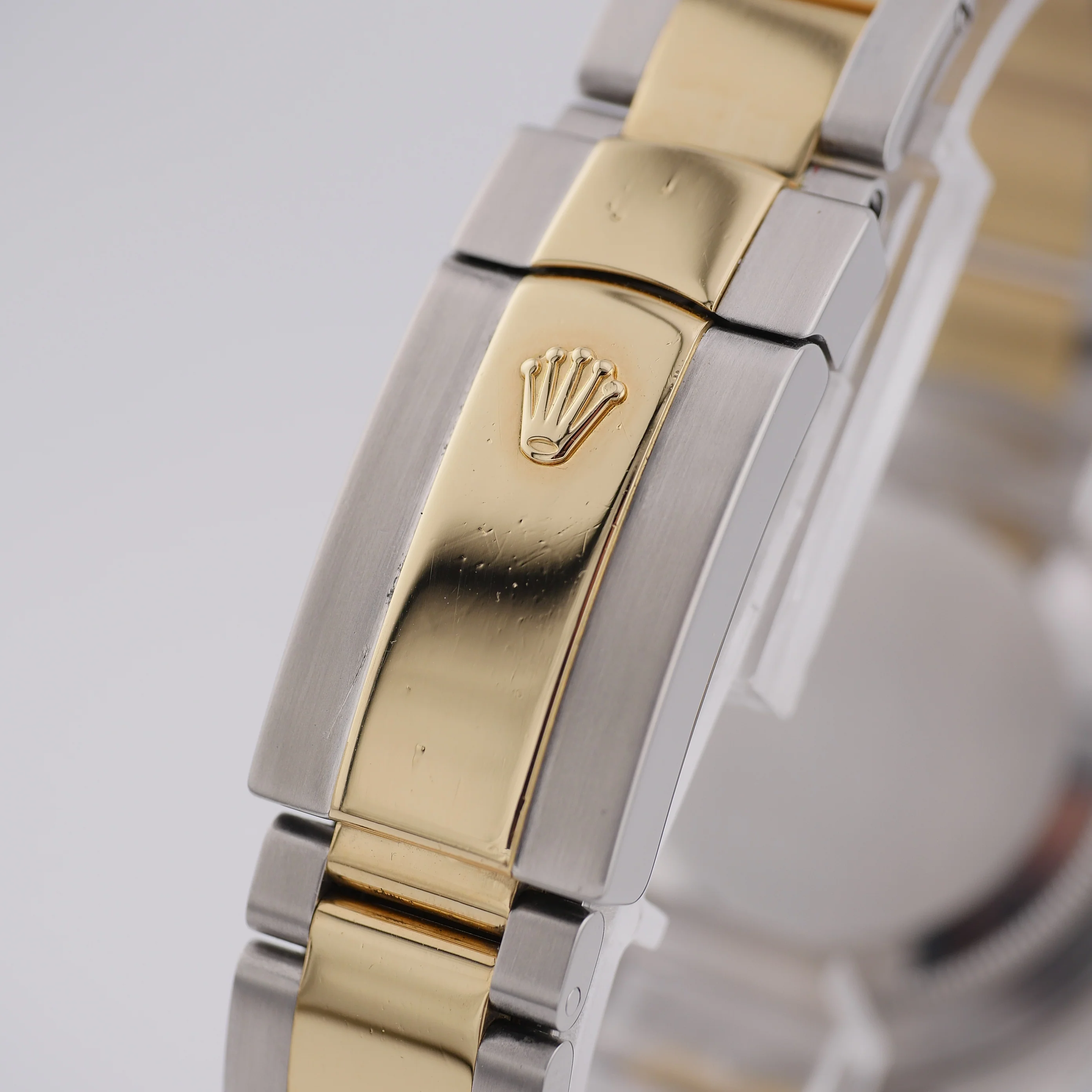 Rolex Datejust II – Ref. 116333, very good – 4/8