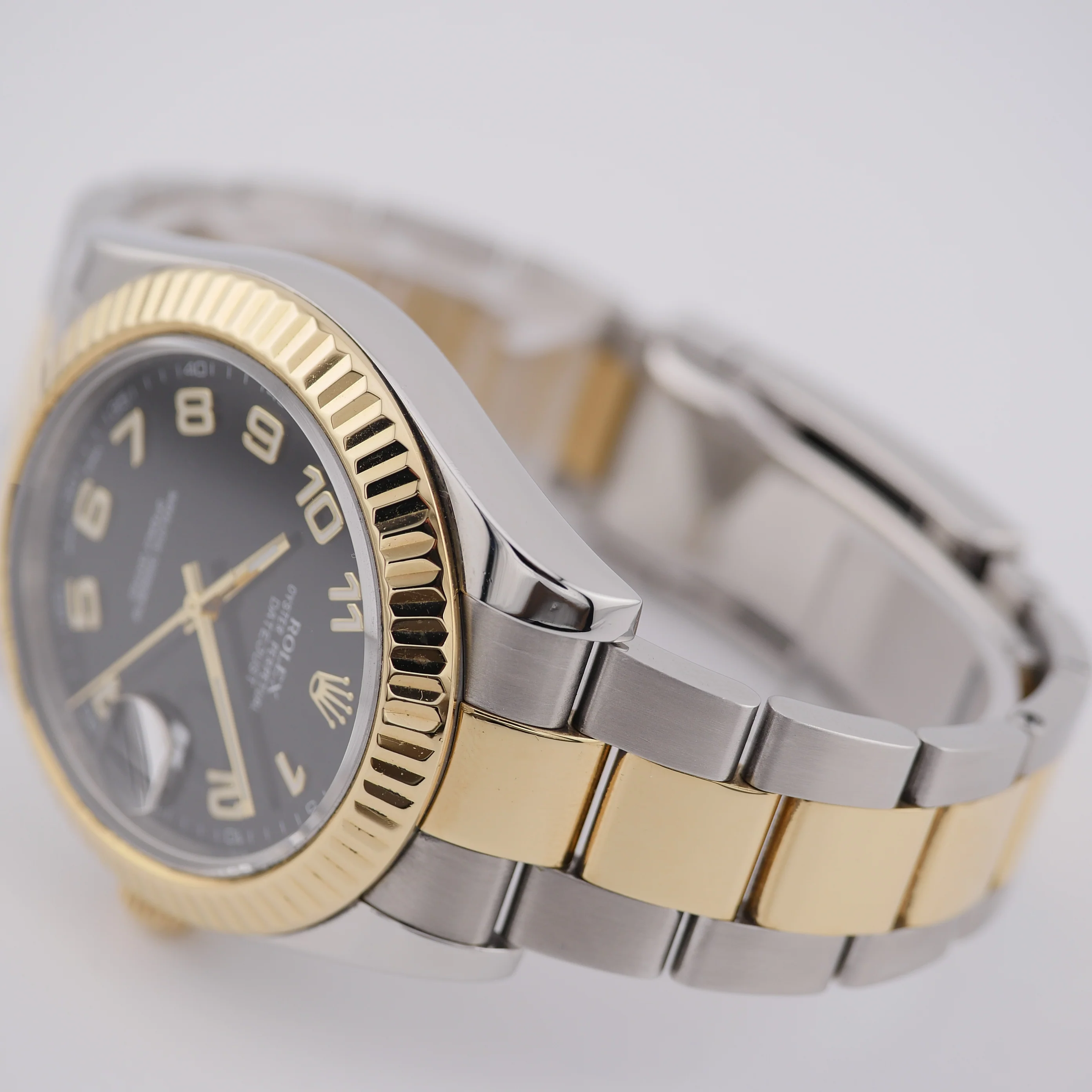 Rolex Datejust II – Ref. 116333, very good – 7/8