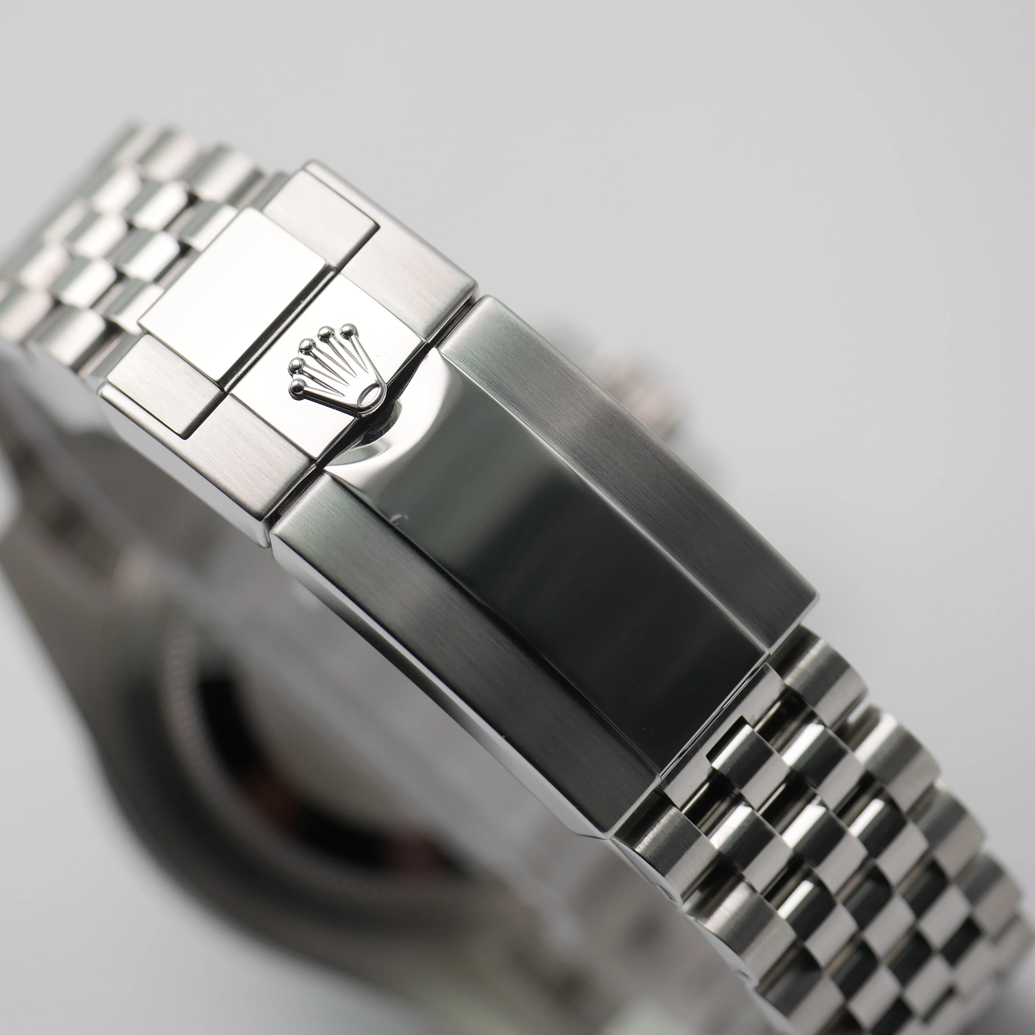Rolex GMT-Master II – Ref. 126710BLRO, very good – 6/7
