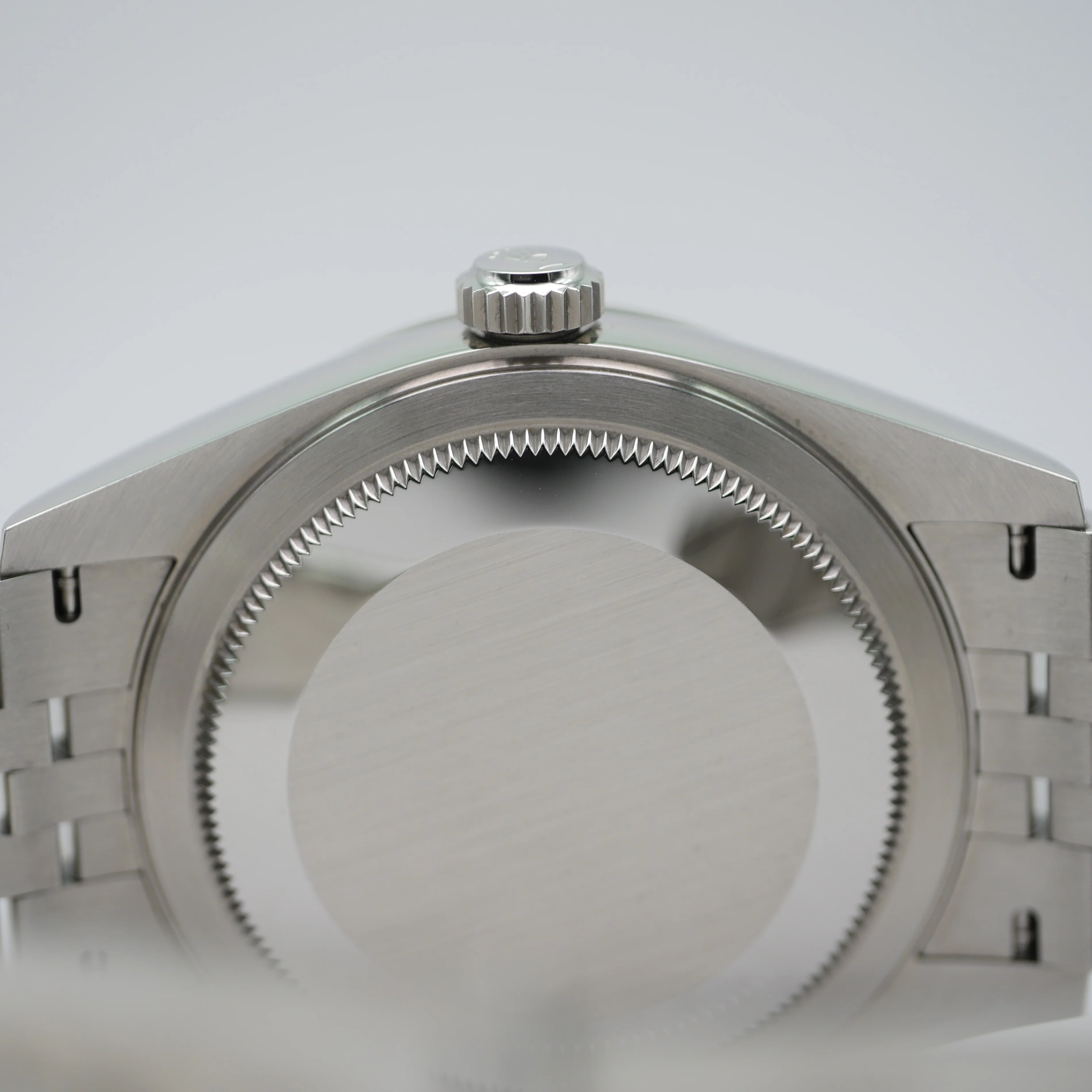 Rolex Sky-Dweller – Ref. 336934, Wie neu – 4/9