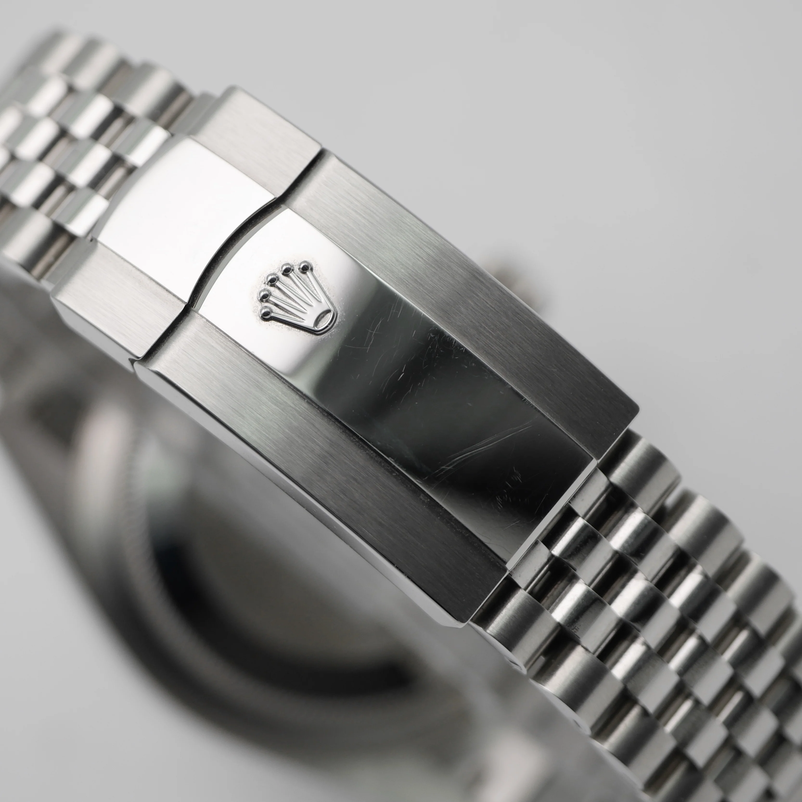 Rolex Sky-Dweller – Ref. 336934, Wie neu – 5/9