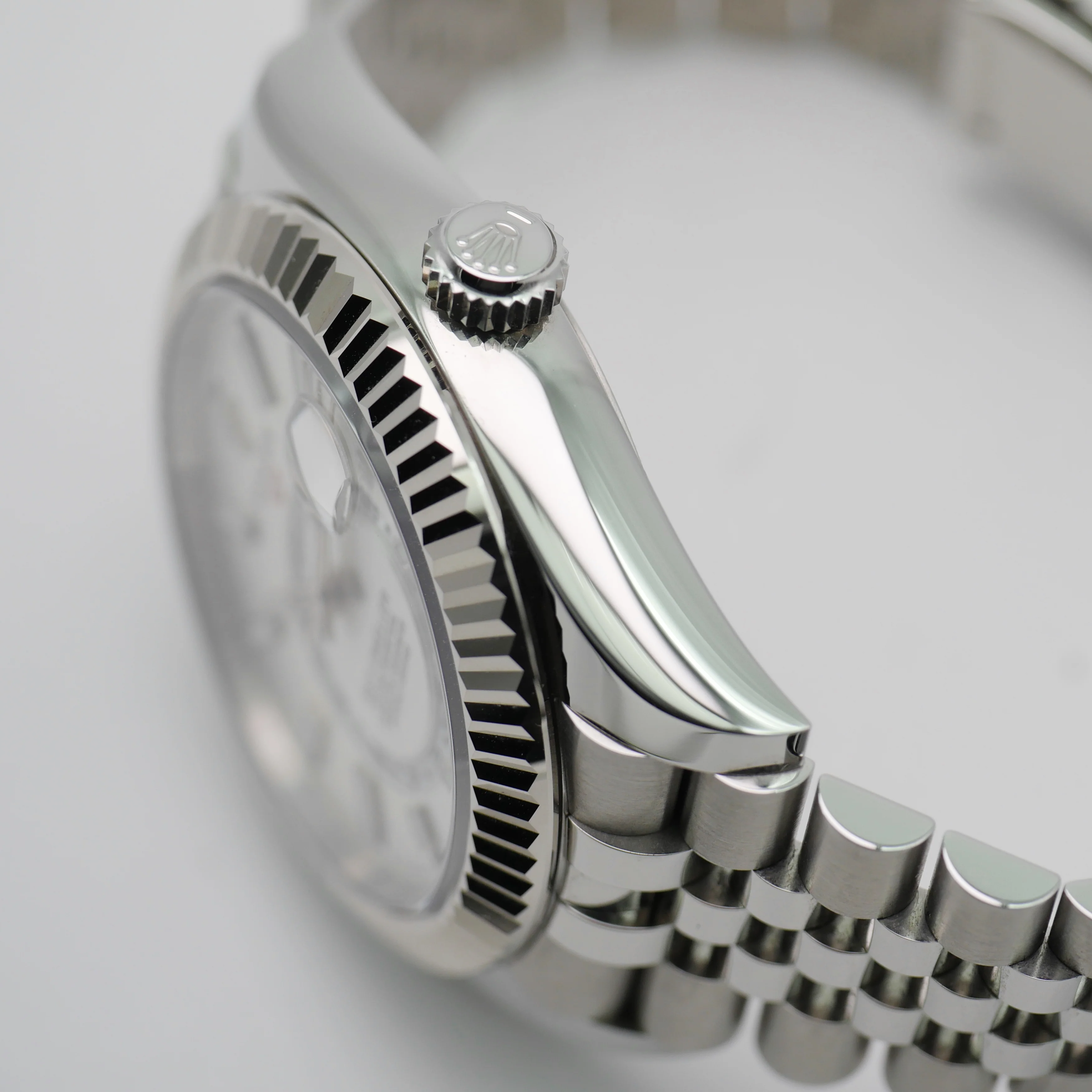 Rolex Sky-Dweller – Ref. 336934, Wie neu – 9/9
